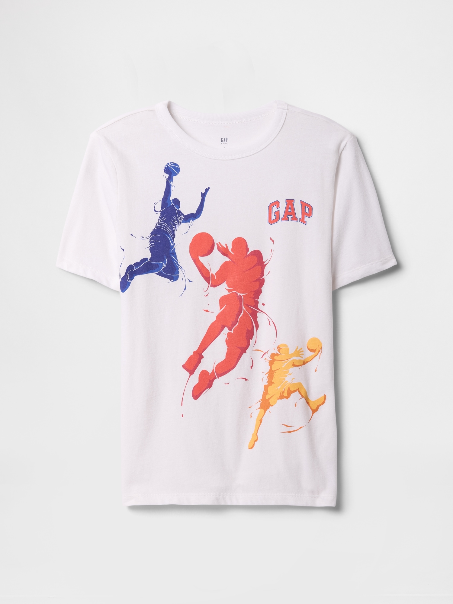 Kids Graphic T-Shirt