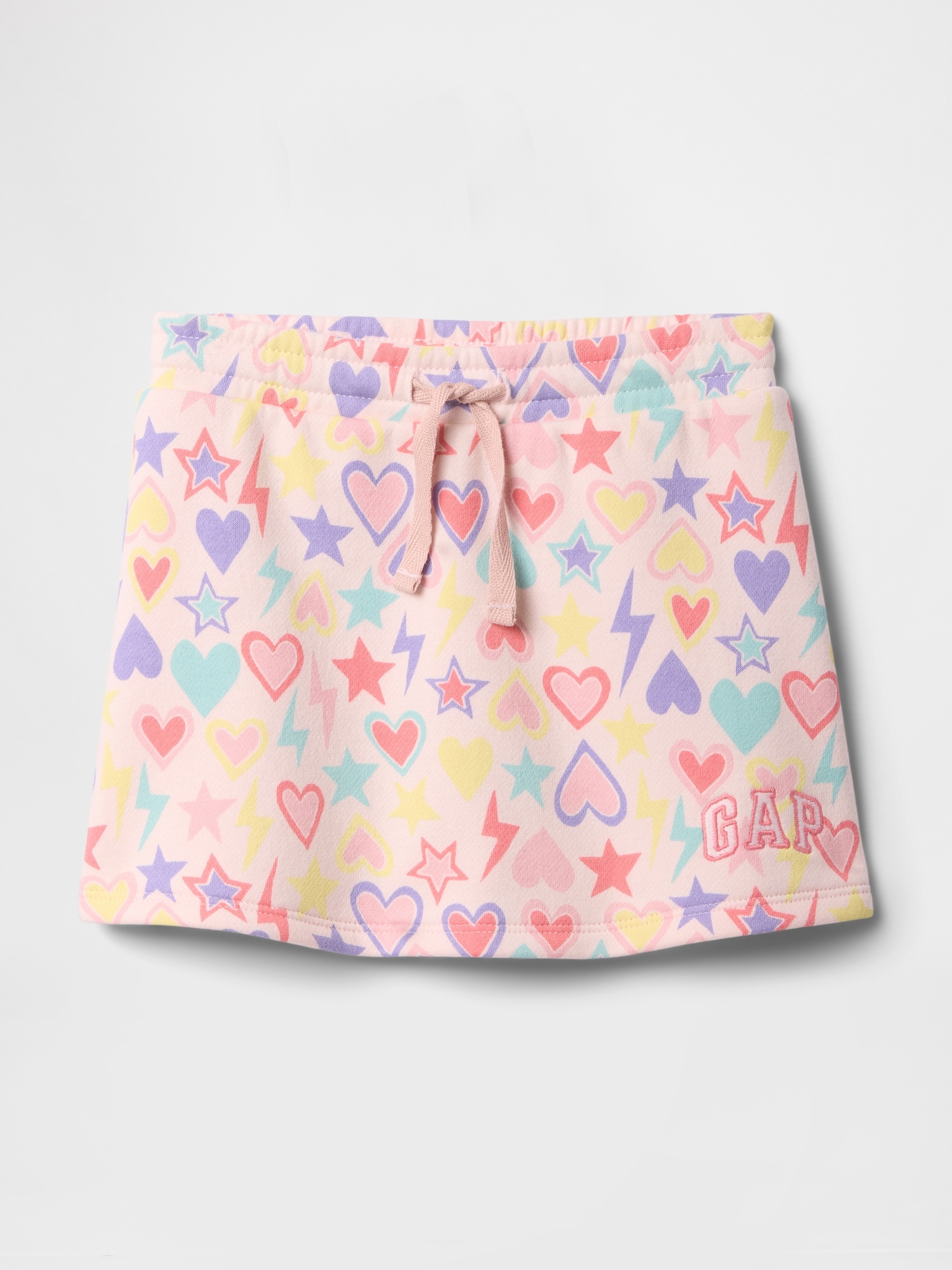 babyGap Logo Skort