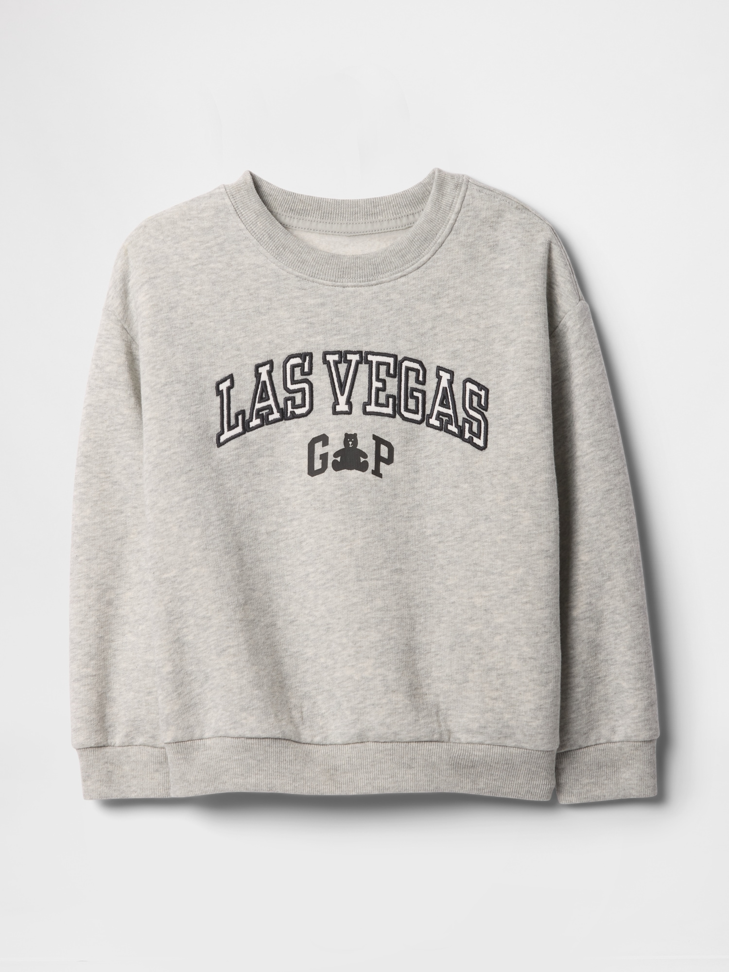 babyGap Relaxed Gap Graphic Sweatshirt