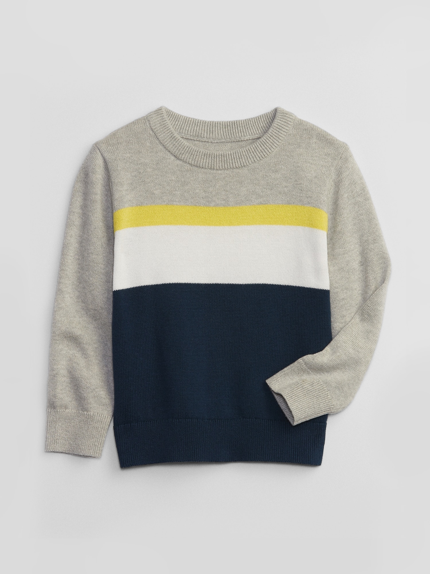 babyGap Stripe Sweater