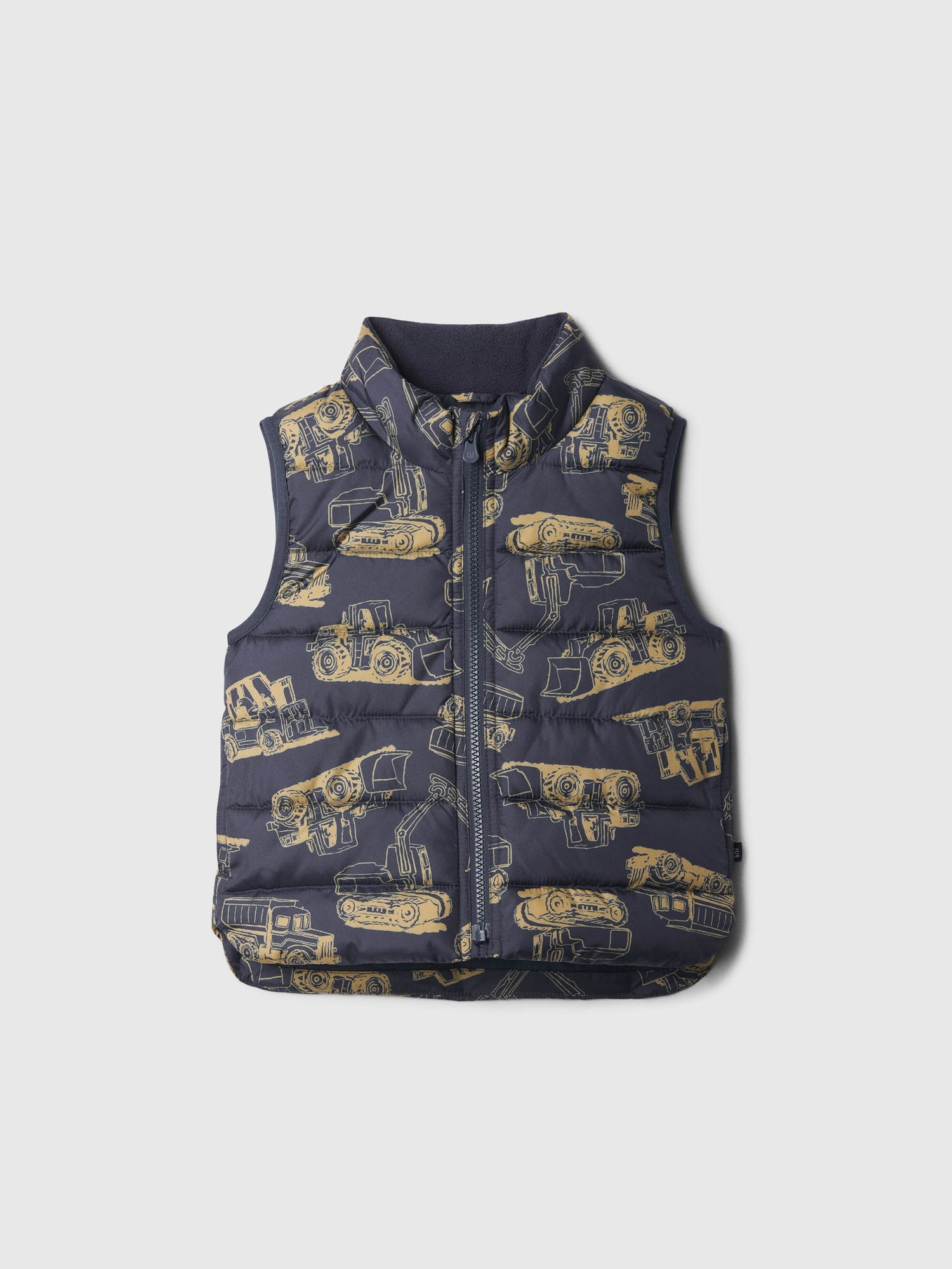 babyGap ColdControl Puffer Vest