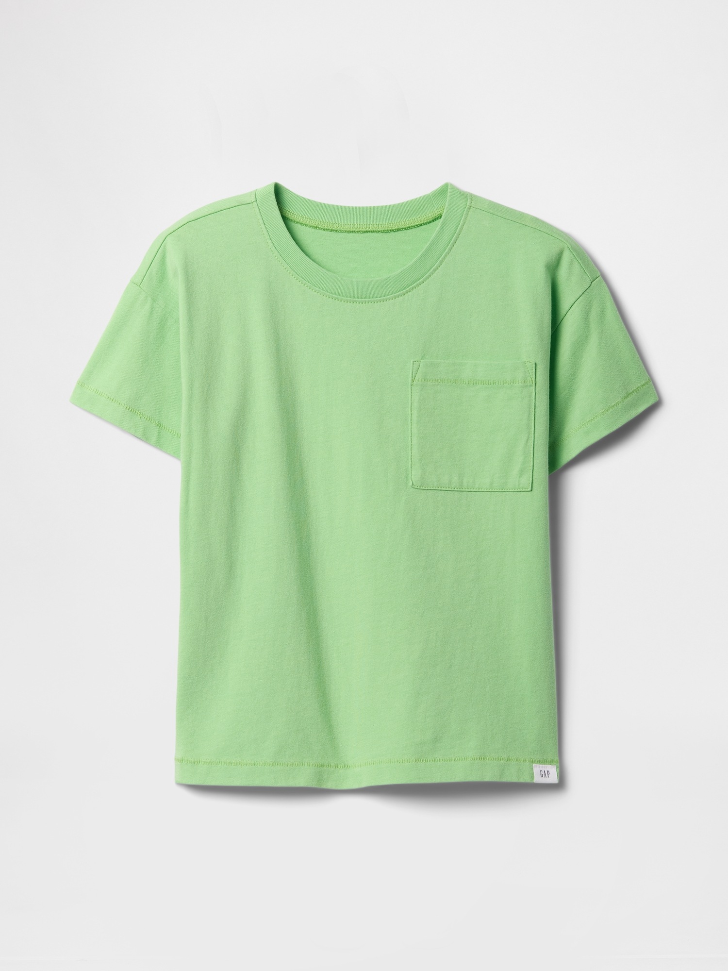 babyGap Relaxed Pocket T-Shirt