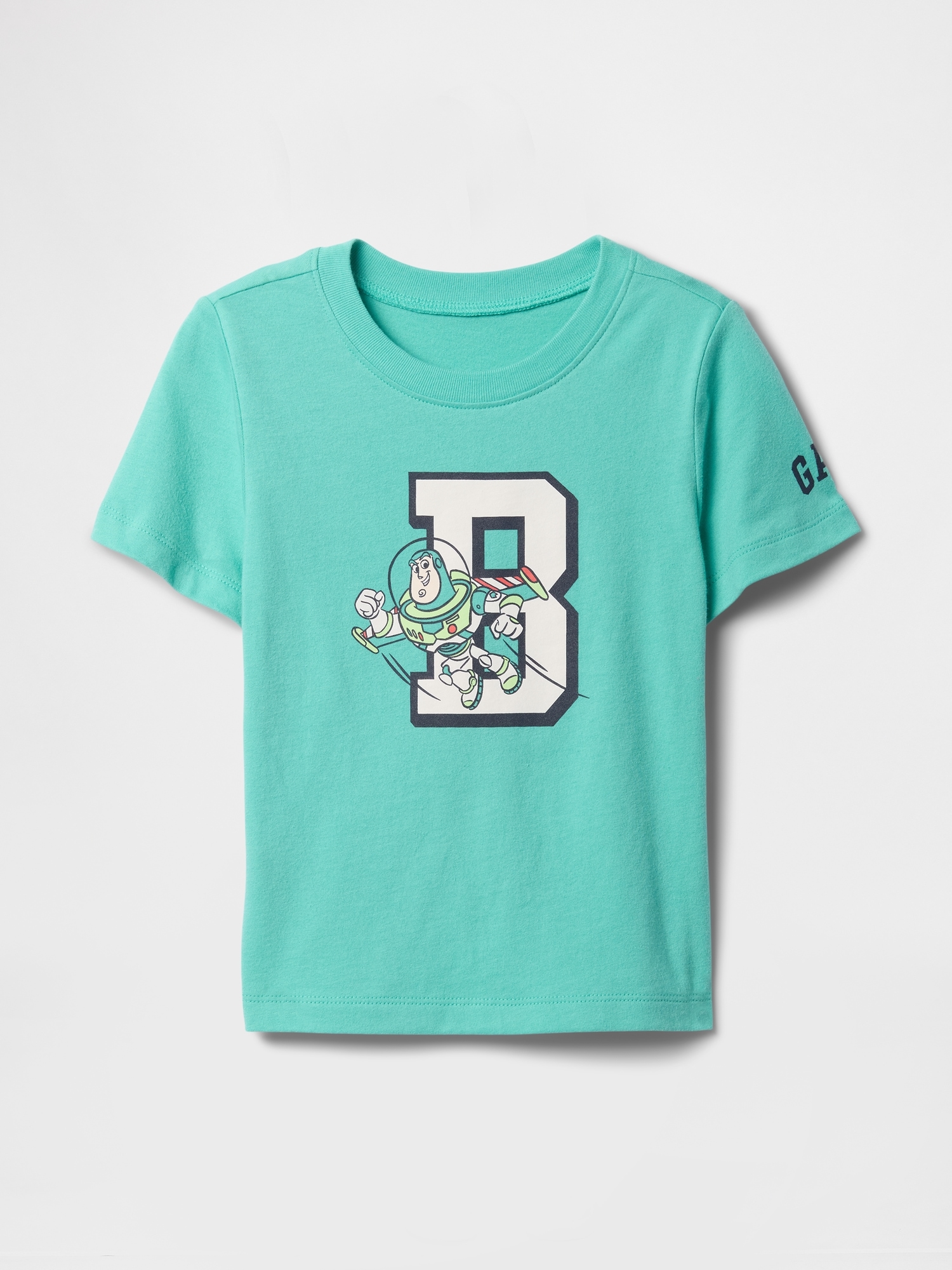 babyGap × Disney Graphic T-Shirt