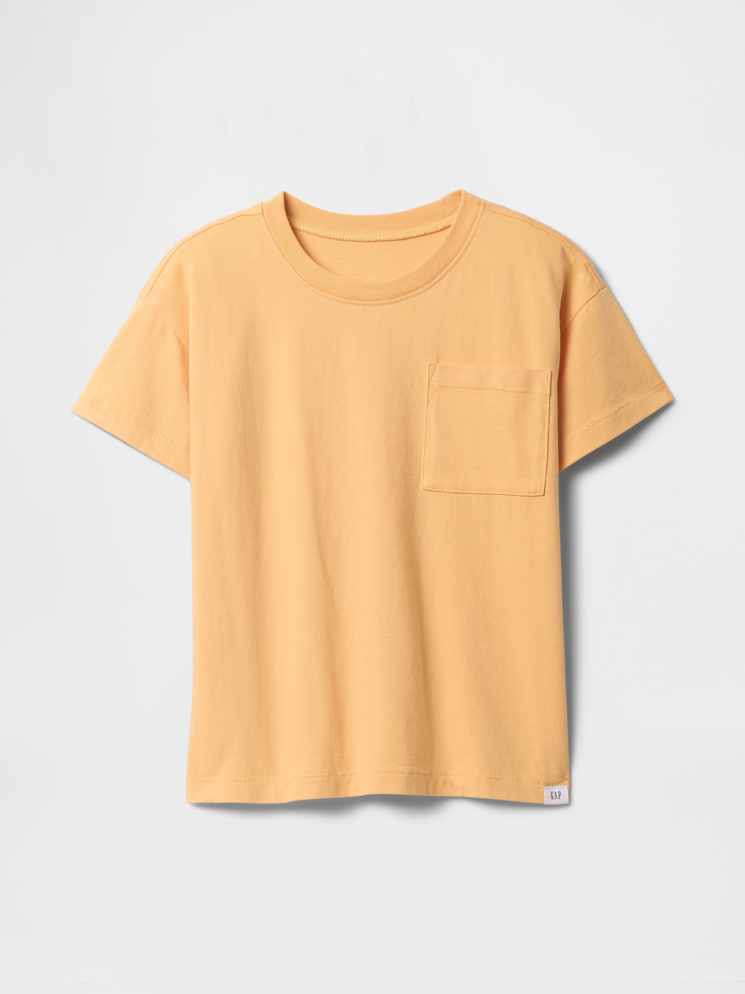 babyGap Relaxed Pocket T-Shirt