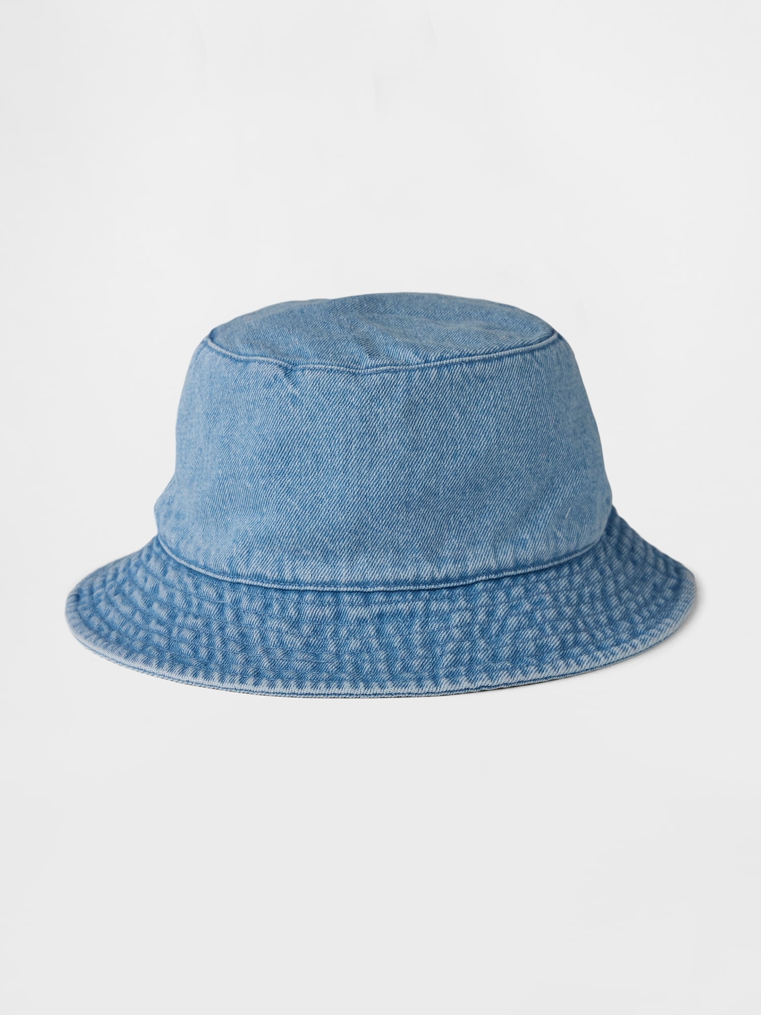 Toddler Denim Bucket Hat