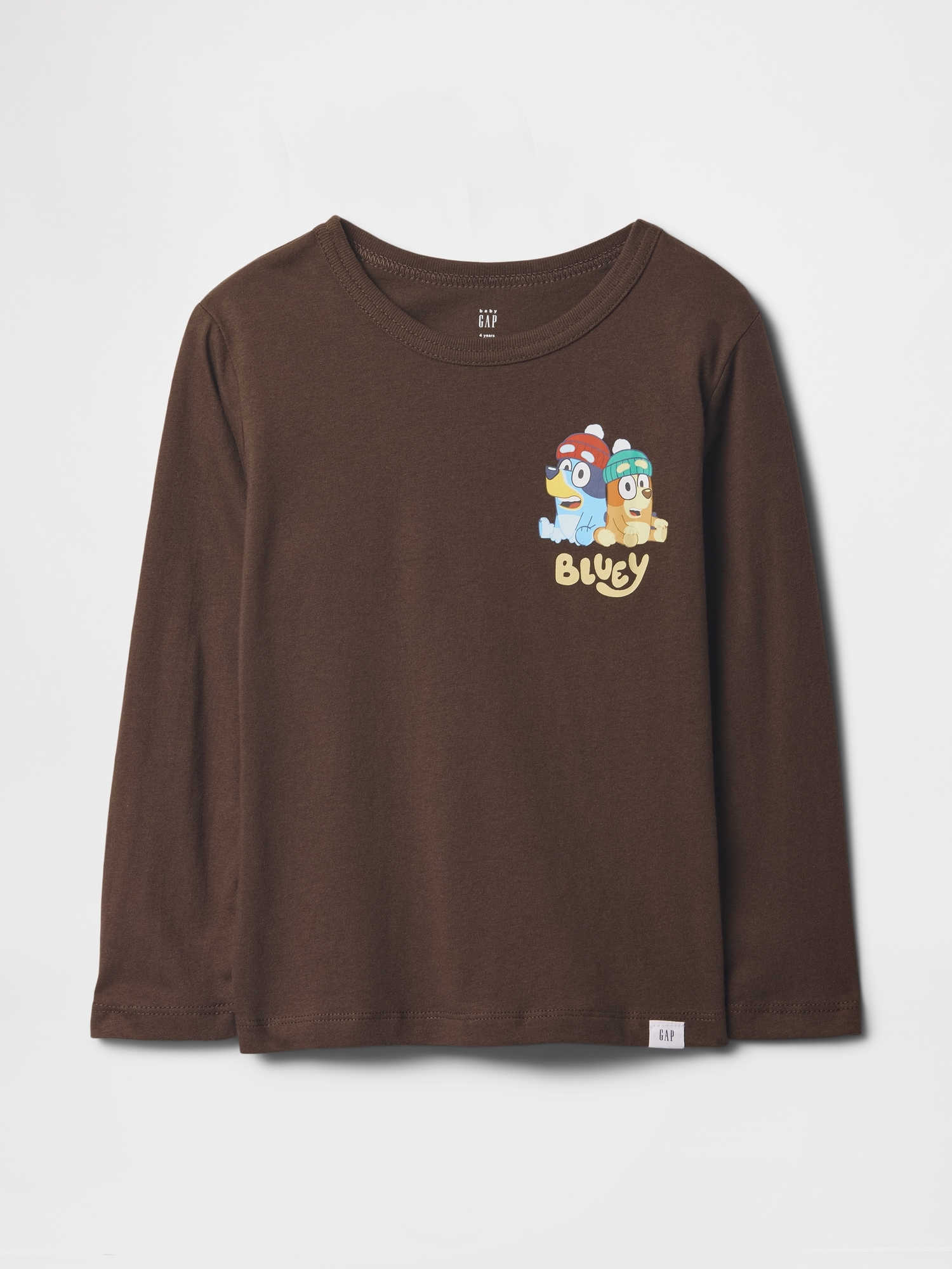 babyGap | Bluey Graphic T-Shirt