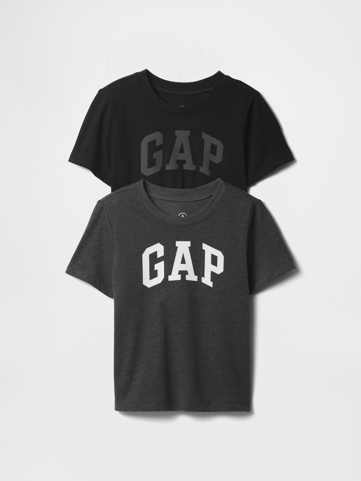 babyGap Logo T-Shirt (2-Pack)