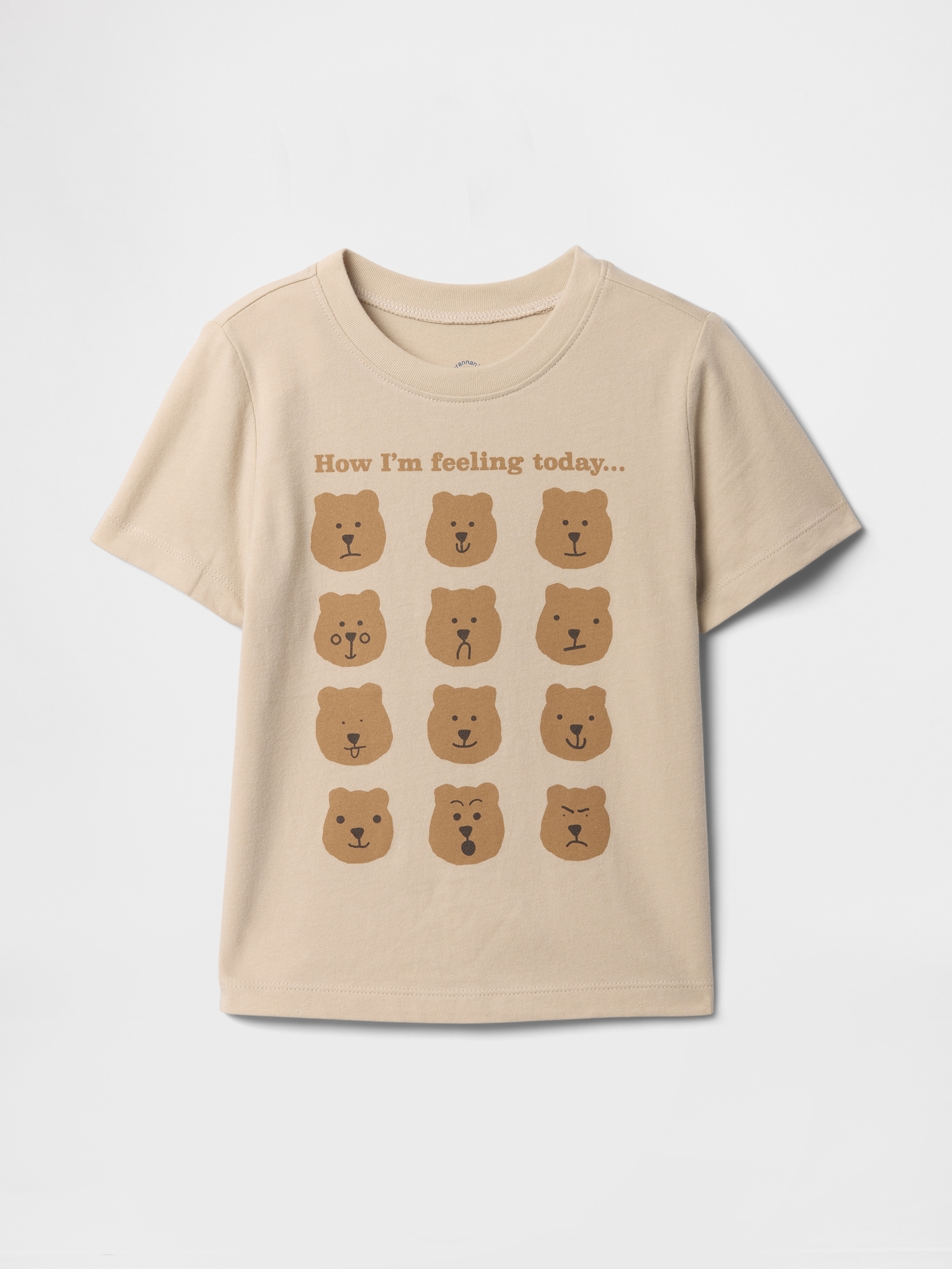 babyGap Graphic T-Shirt