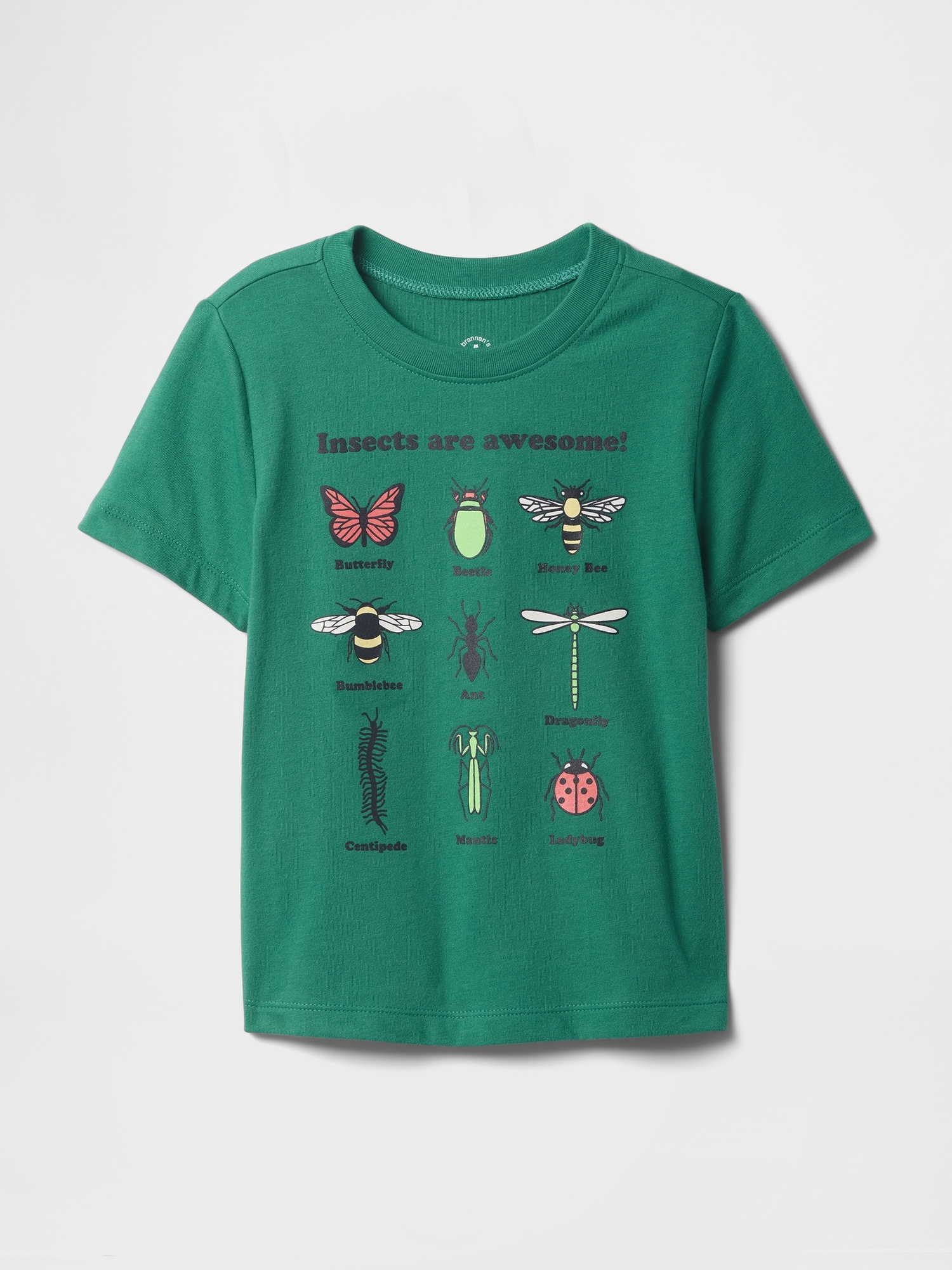 babyGap Graphic T-Shirt