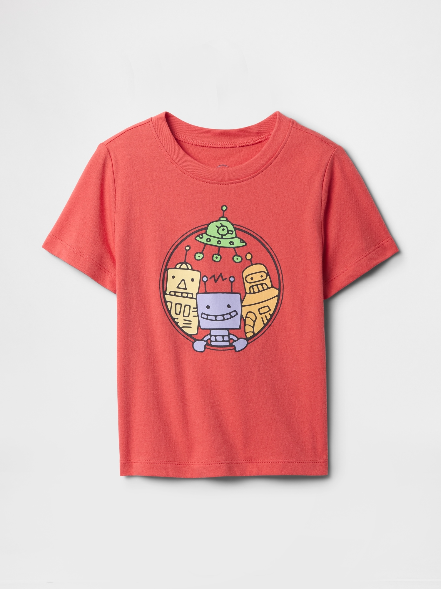 babyGap Graphic T-Shirt