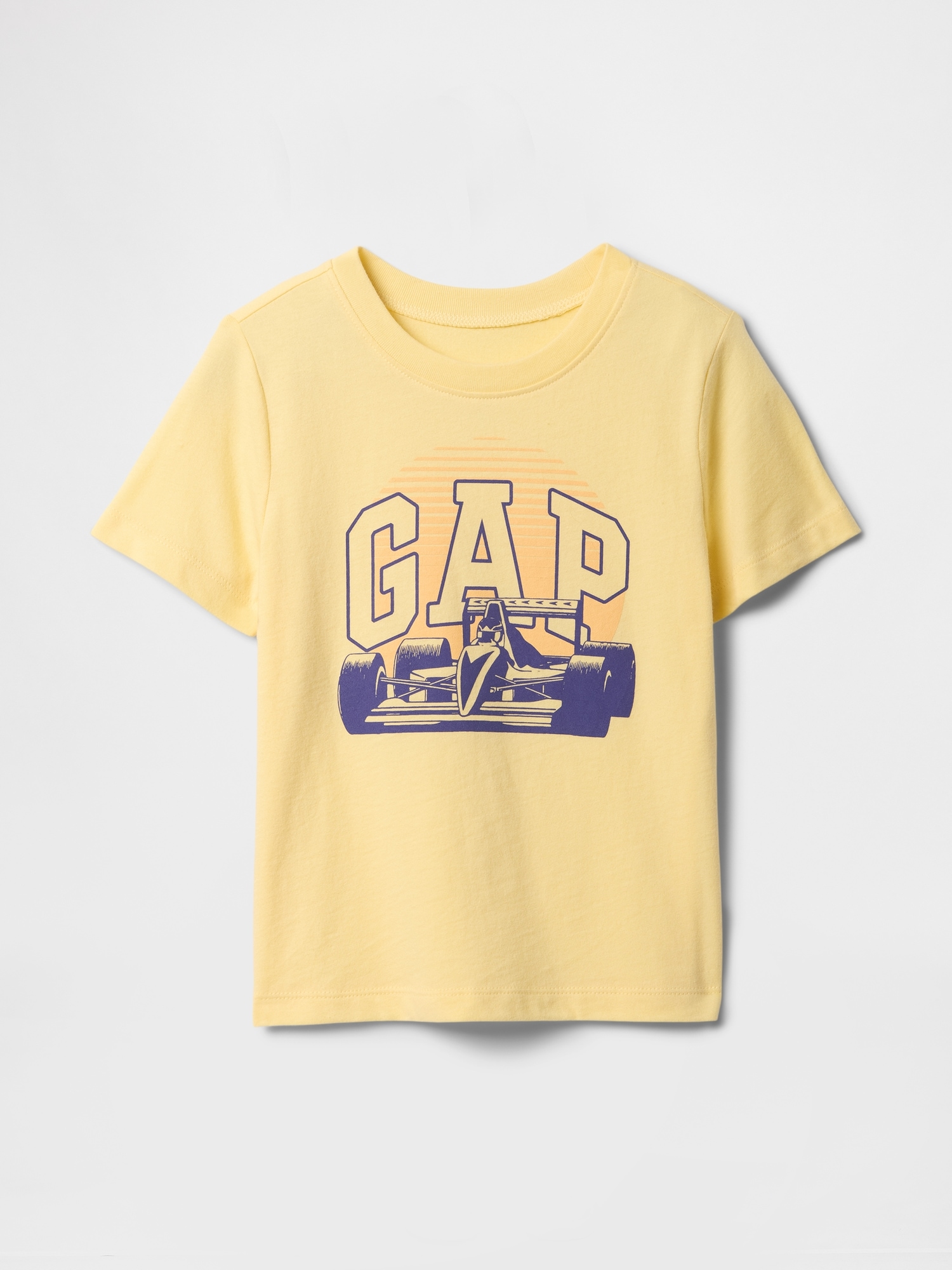 babyGap Graphic T-Shirt