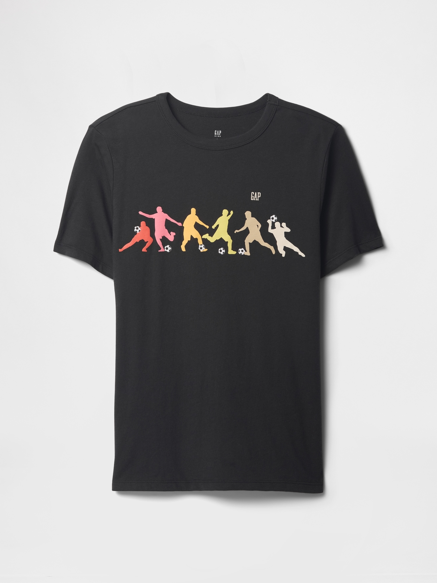 Kids Graphic T-Shirt