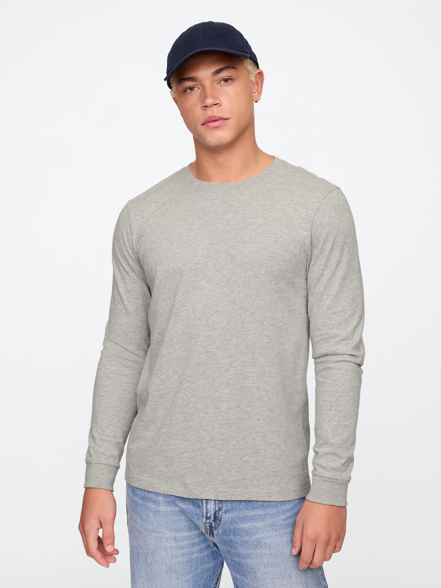 Everyday Soft Crewneck T-Shirt