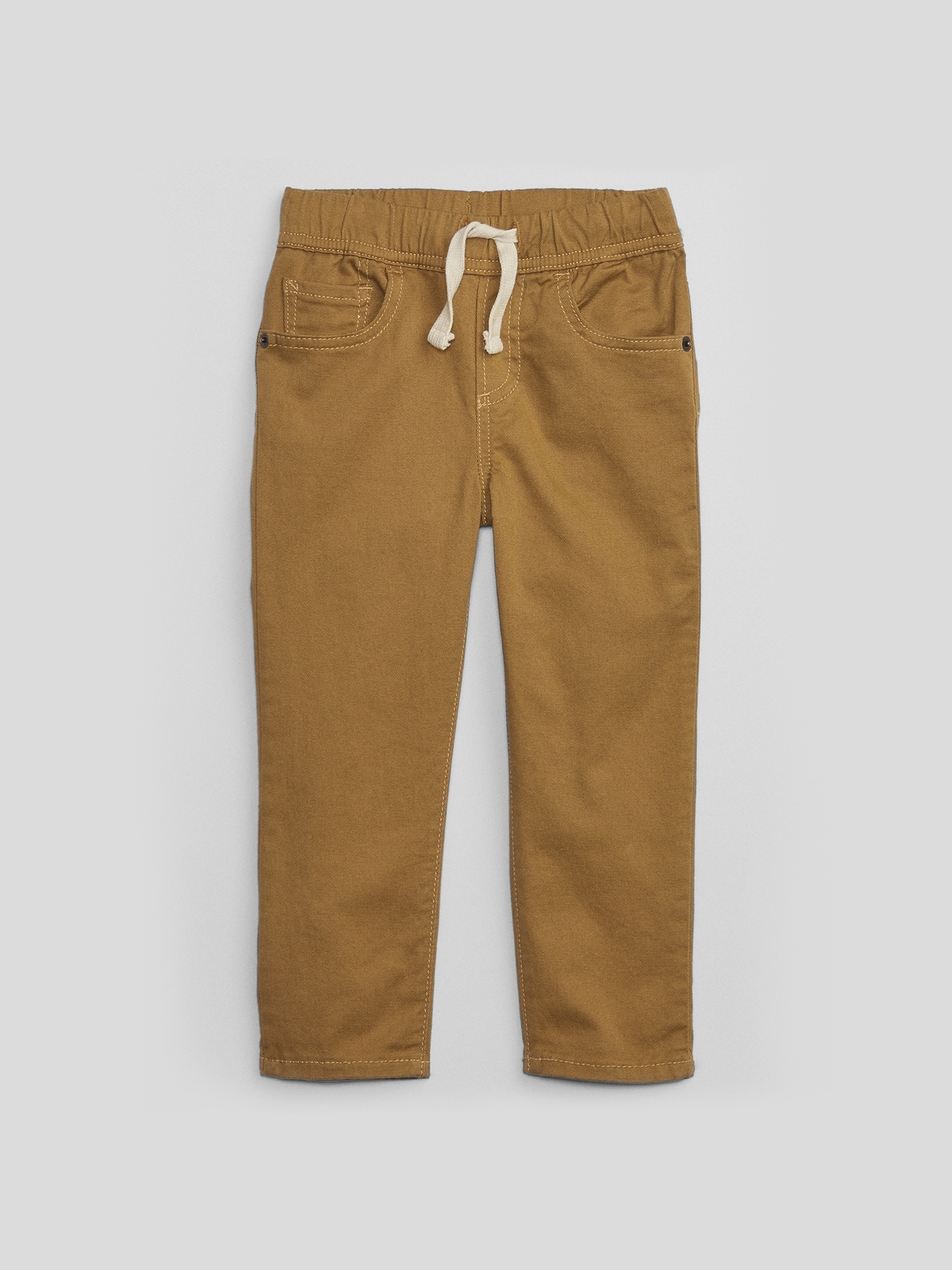 babyGap Slim Pull-On Jeans