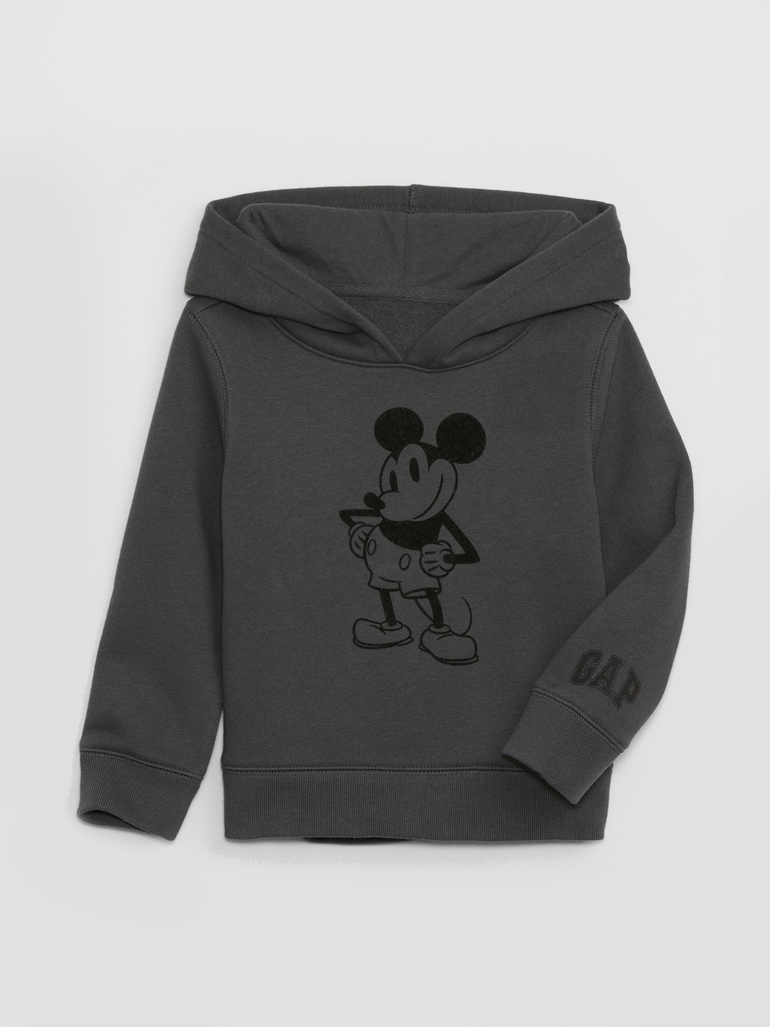 babyGap | Disney Mickey Mouse Graphic Hoodie