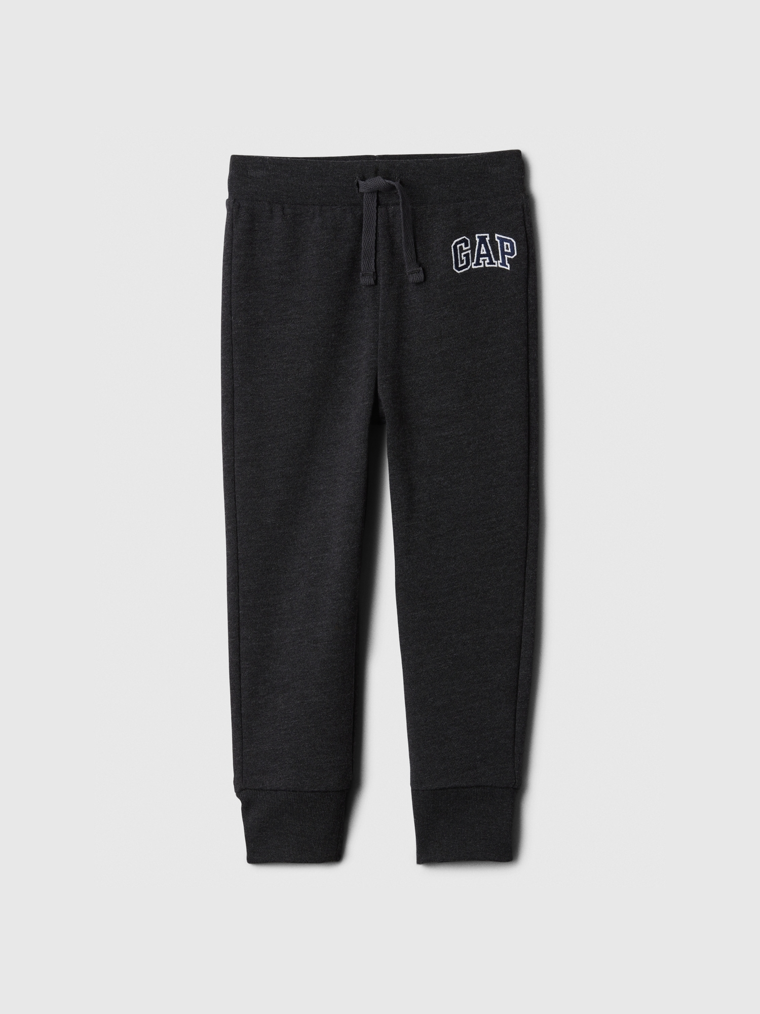 babyGap Logo Pull-On Joggers