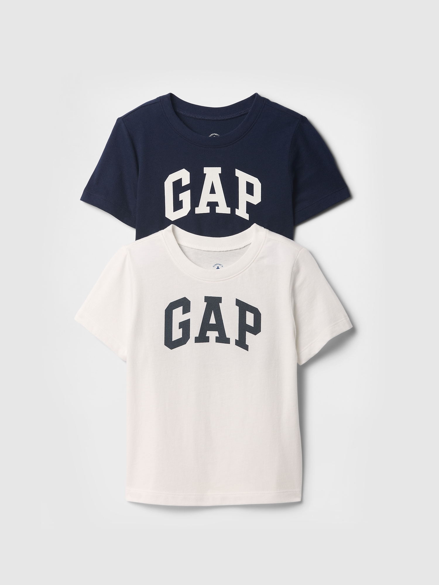 babyGap Logo T-Shirt (2-Pack)