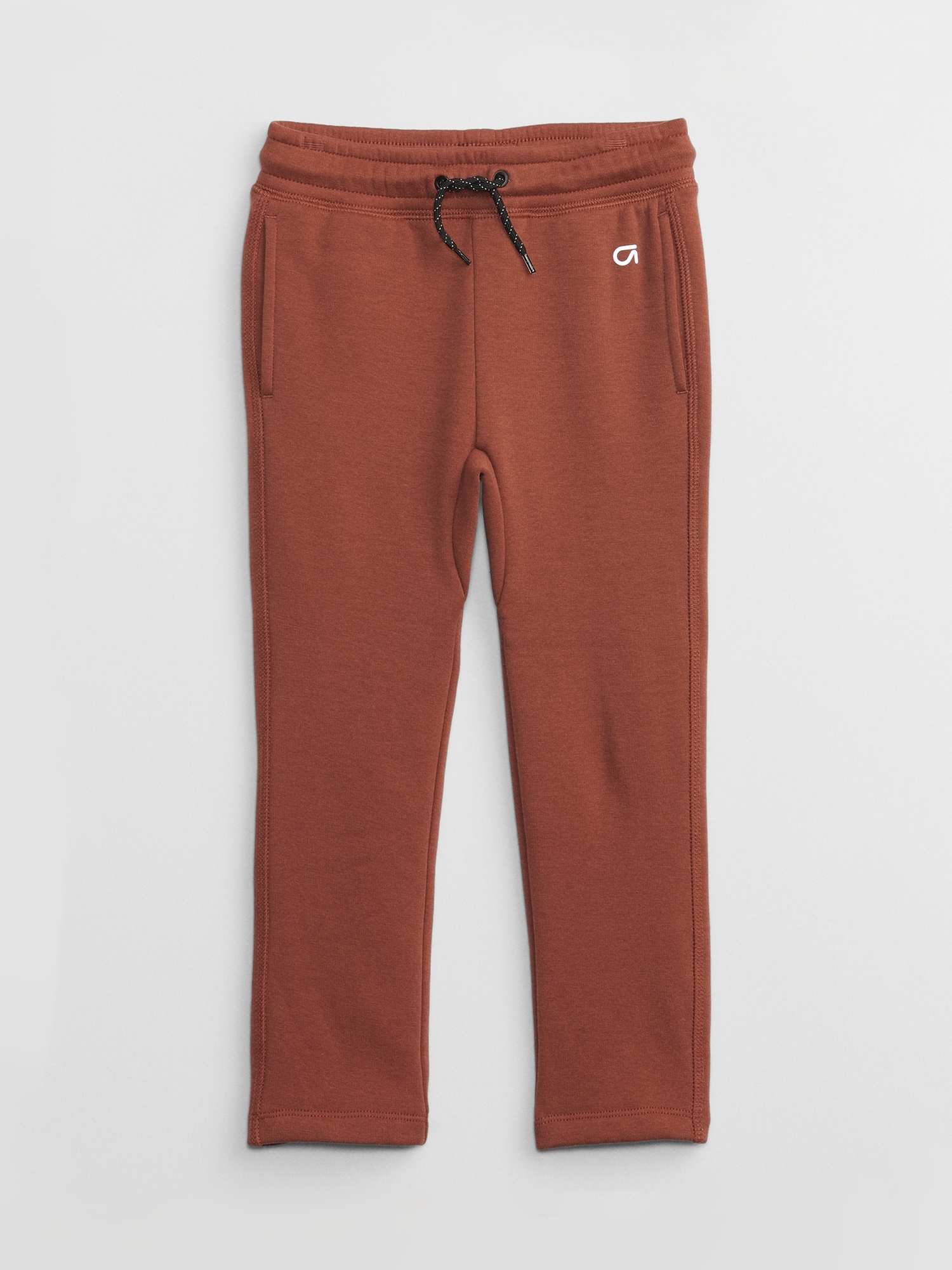 GapFit babyGap Cozy-Lined Joggers