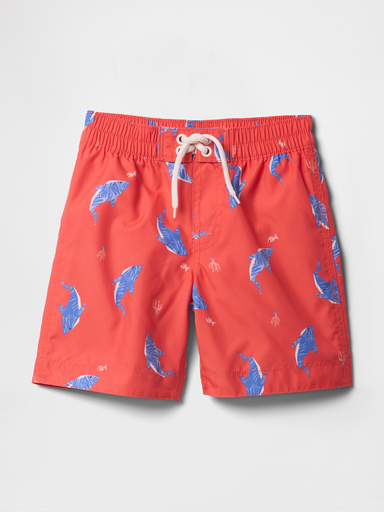 babyGap Swim Trunks