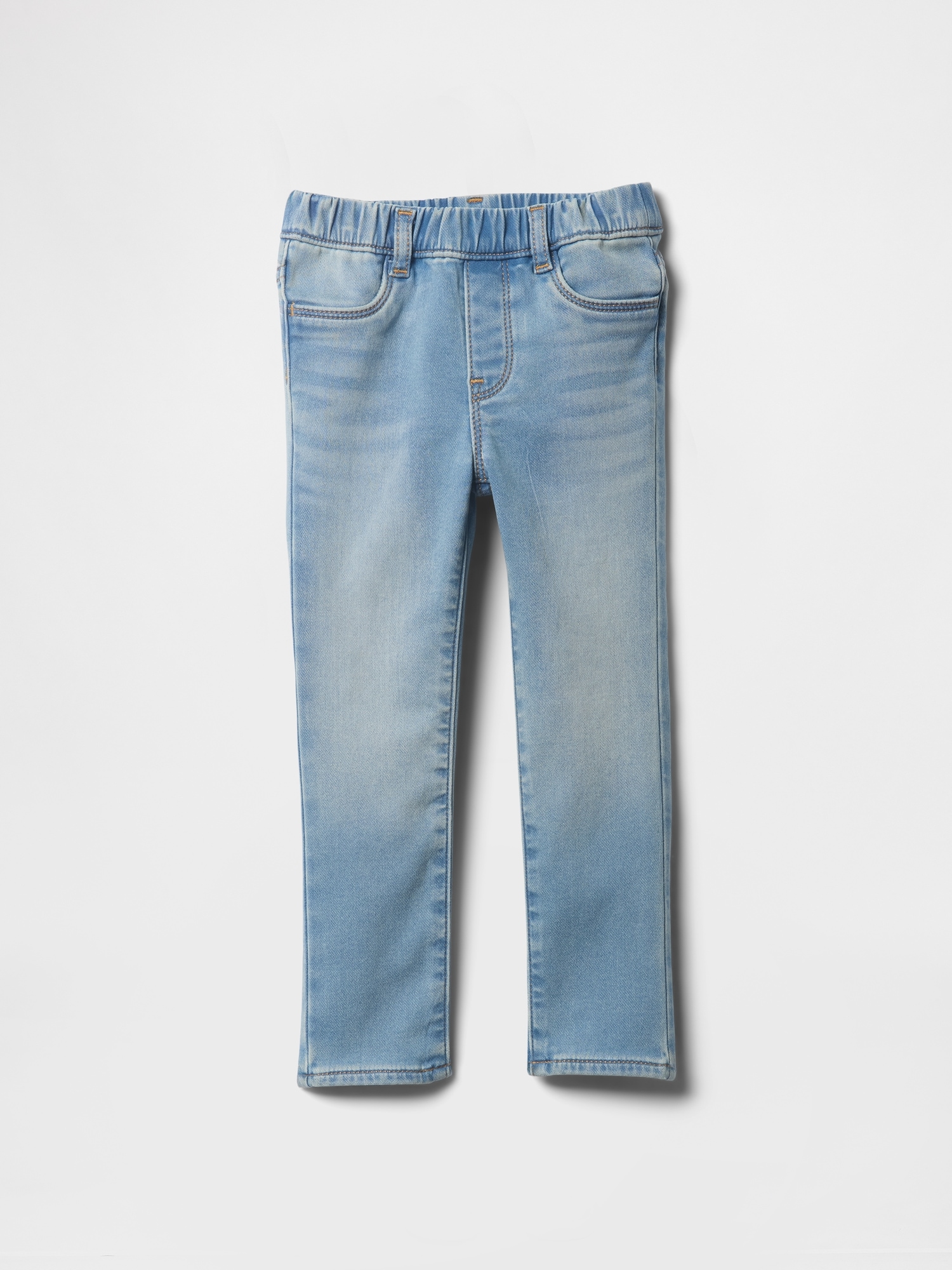 babyGap Skinny Pull-On Sweatpant Jeans