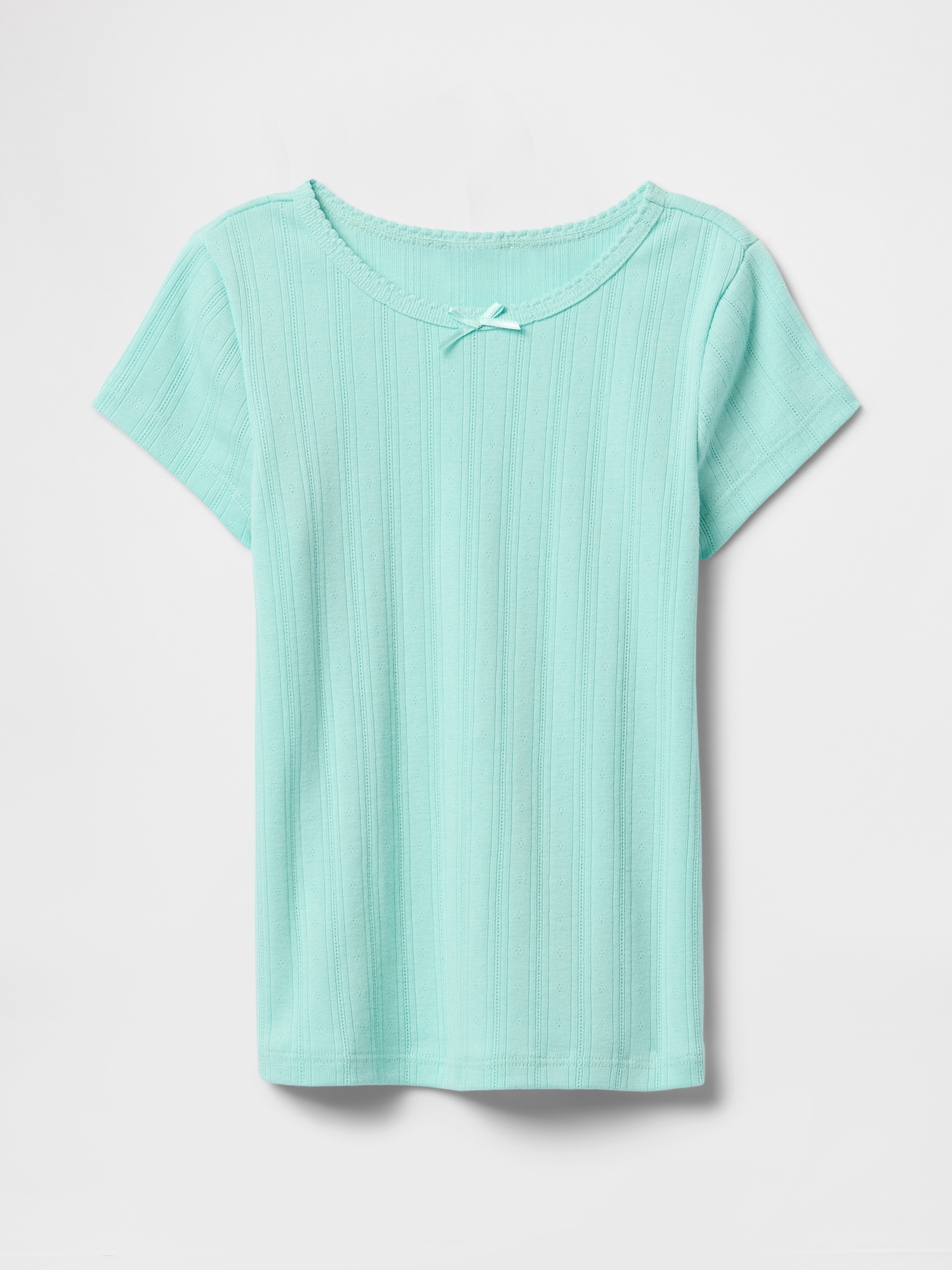 babyGap Ribbed T-Shirt