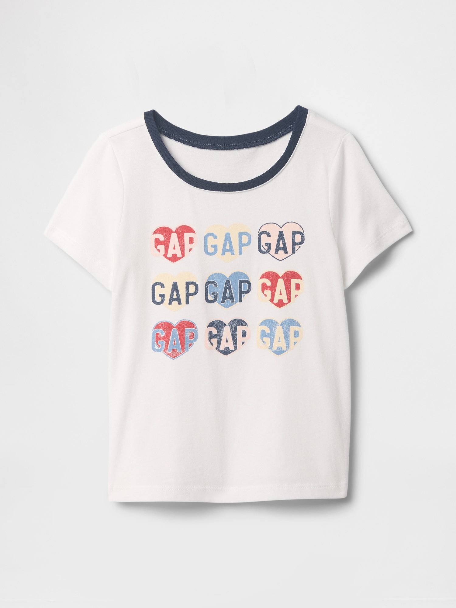 babyGap Graphic T-Shirt