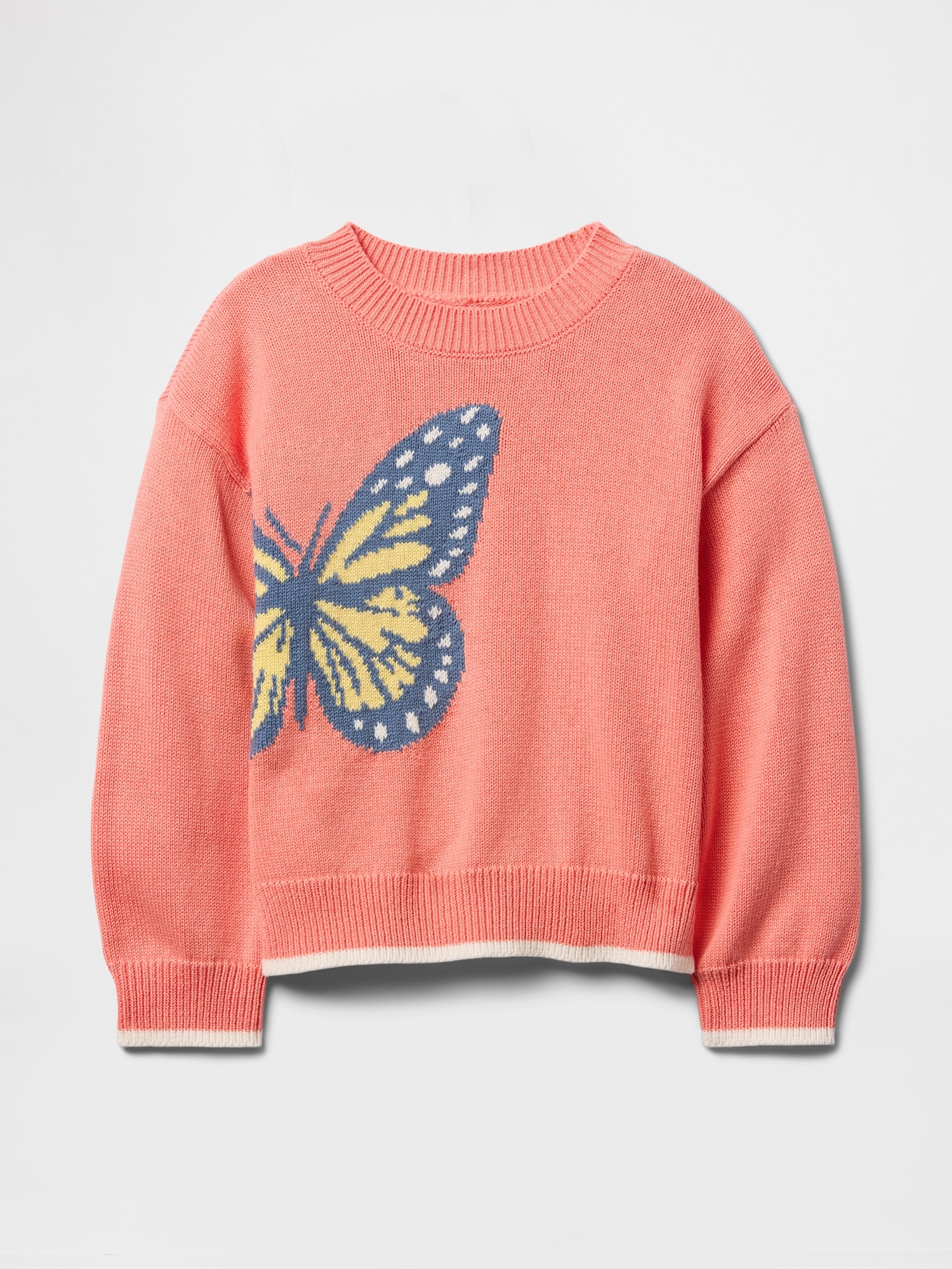 babyGap Crewneck Sweater