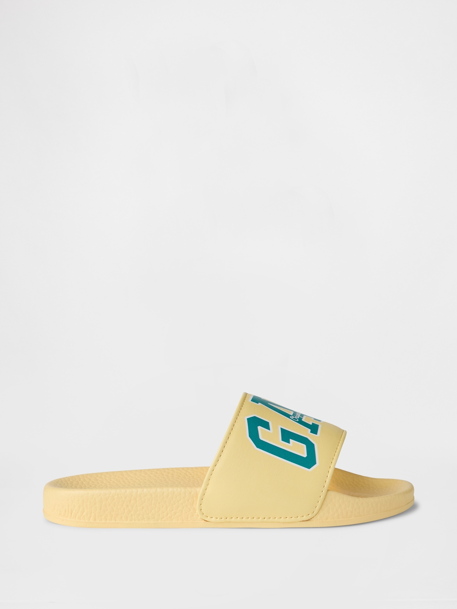 Kids Gap Logo Pool Slides