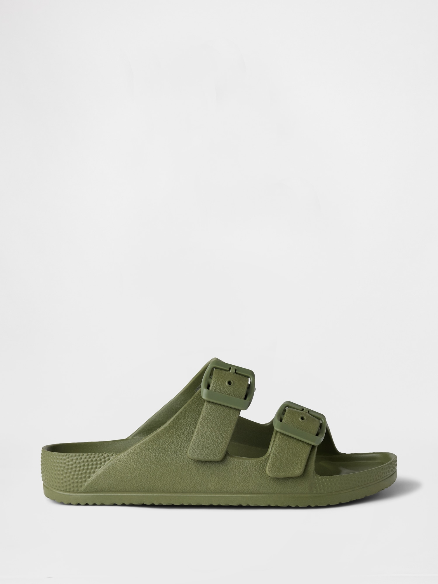 Kids EVA Buckle Sandals