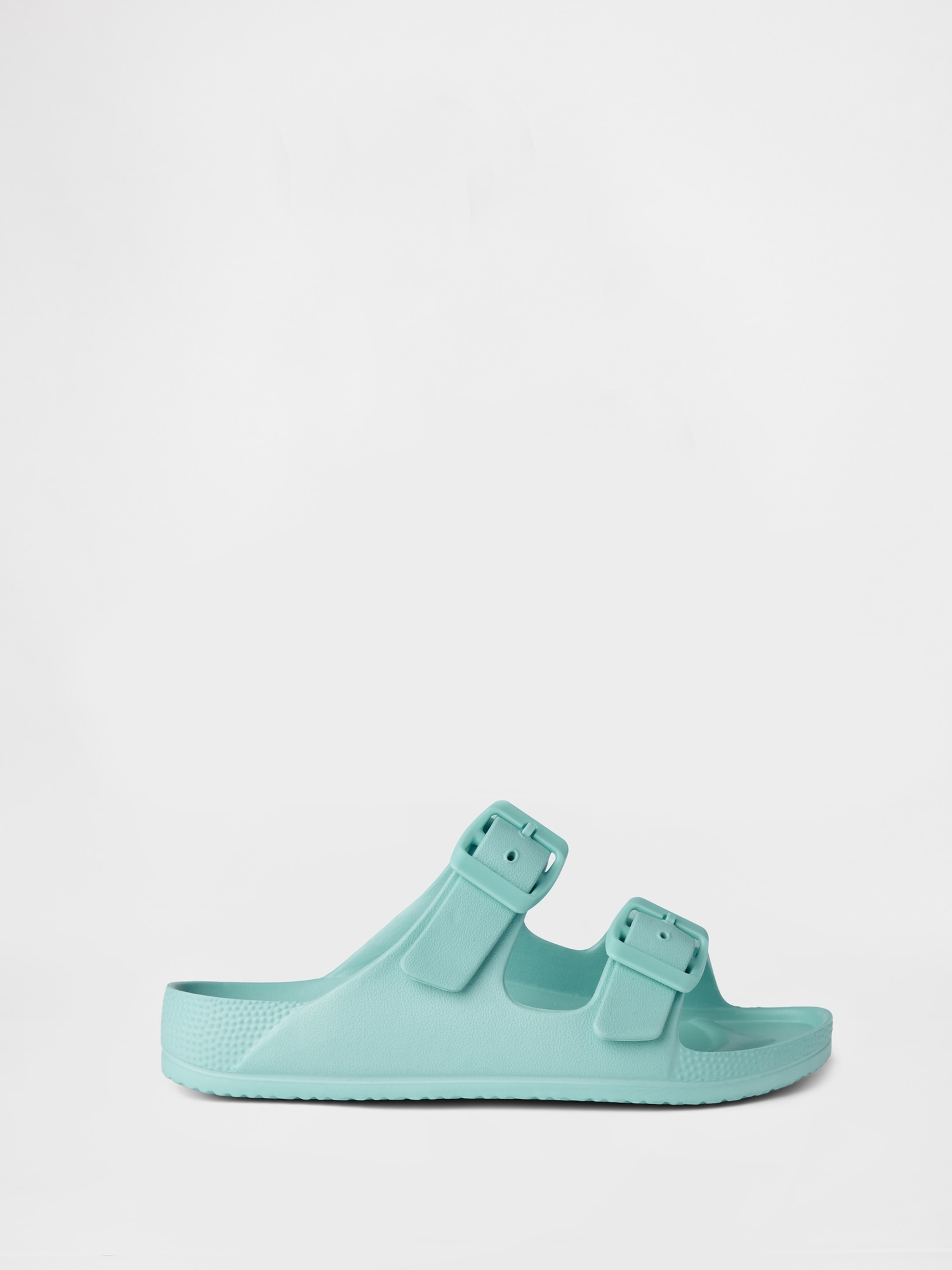 Kids EVA Buckle Sandals