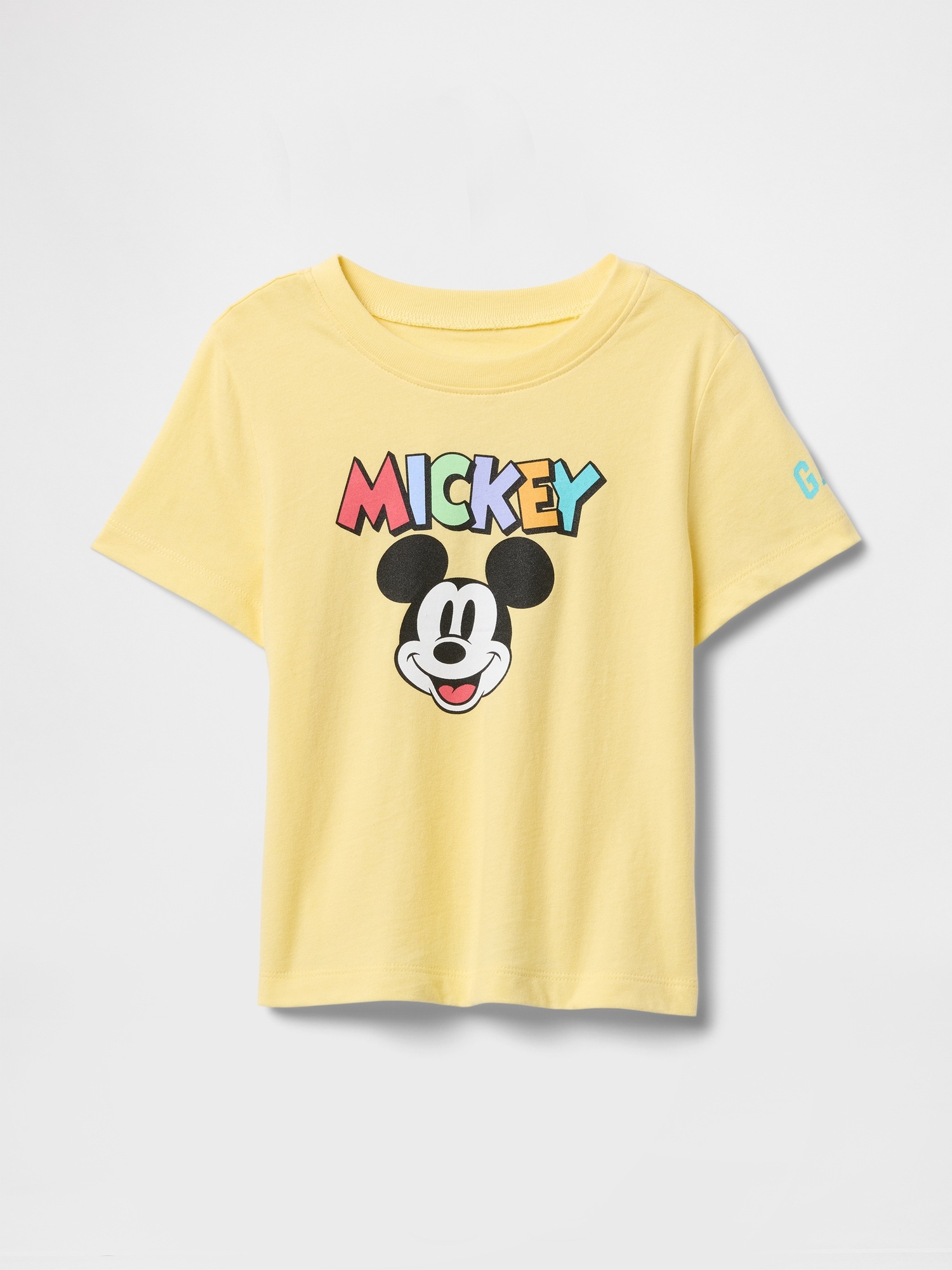 babyGap × Disney Graphic T-Shirt