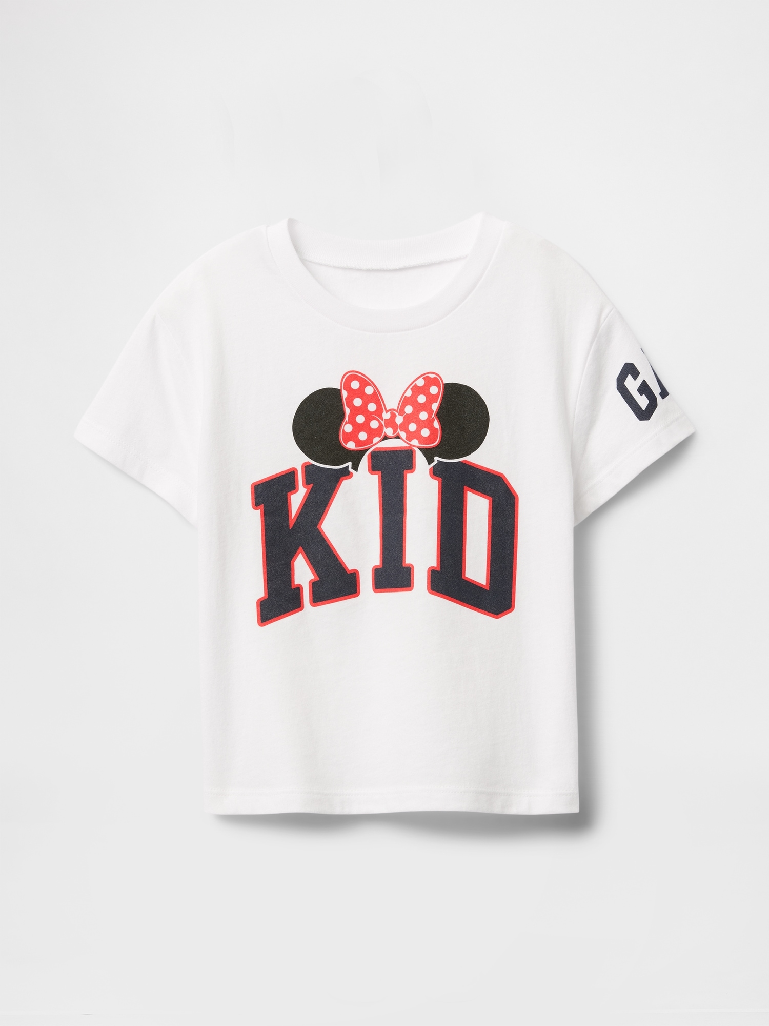 babyGap × Disney Graphic T-Shirt