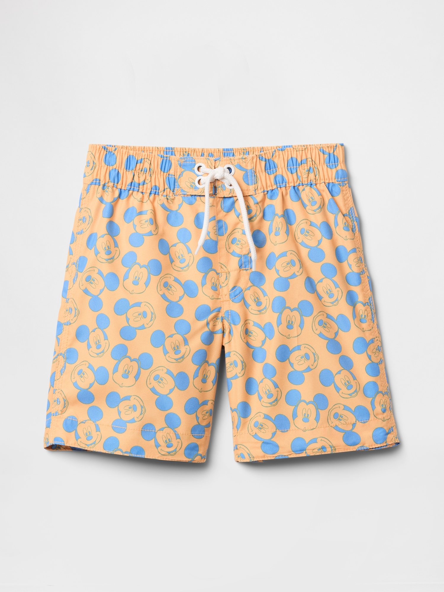 babyGap | Disney Swim Trunks