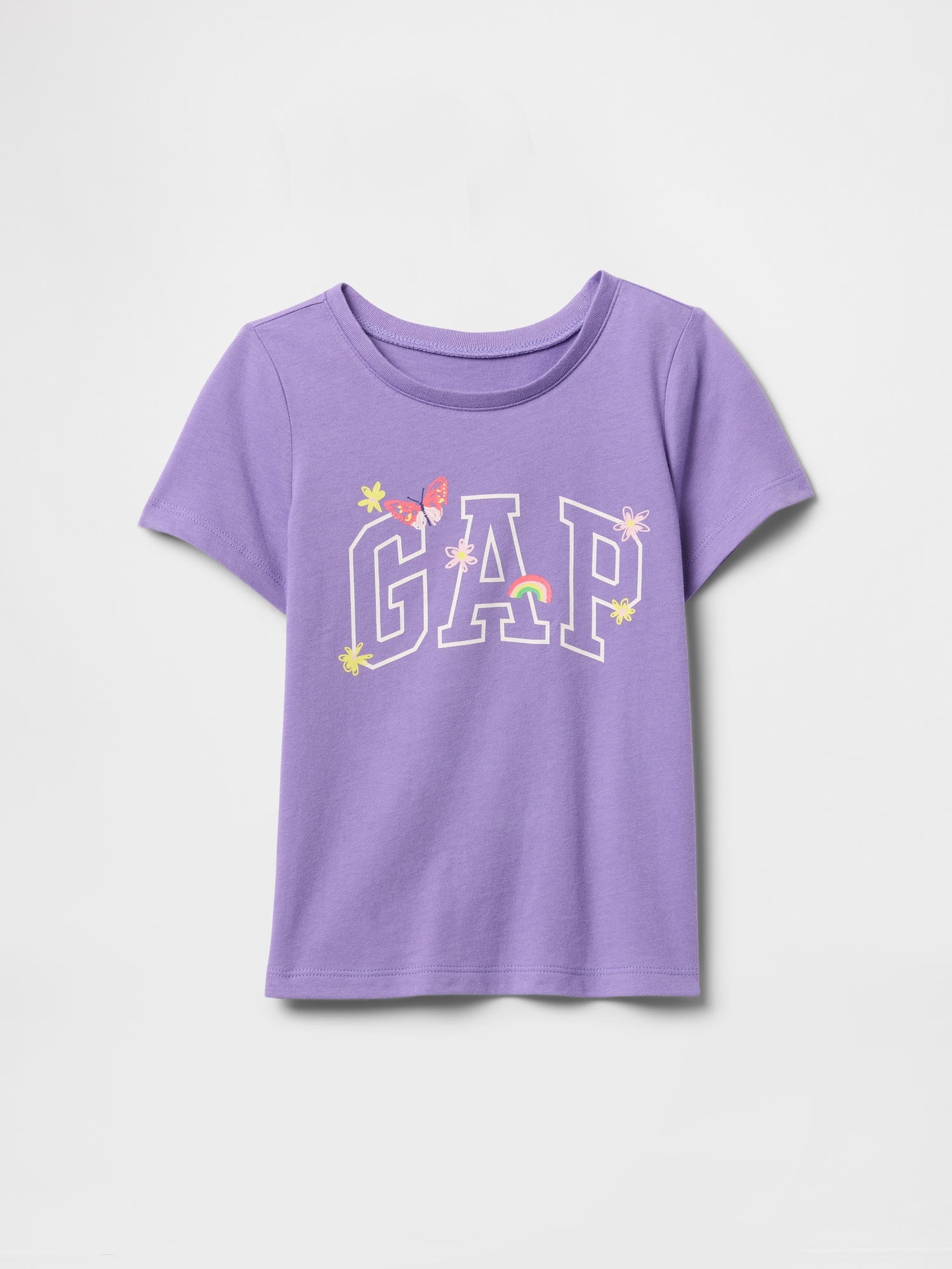 babyGap Logo T-Shirt