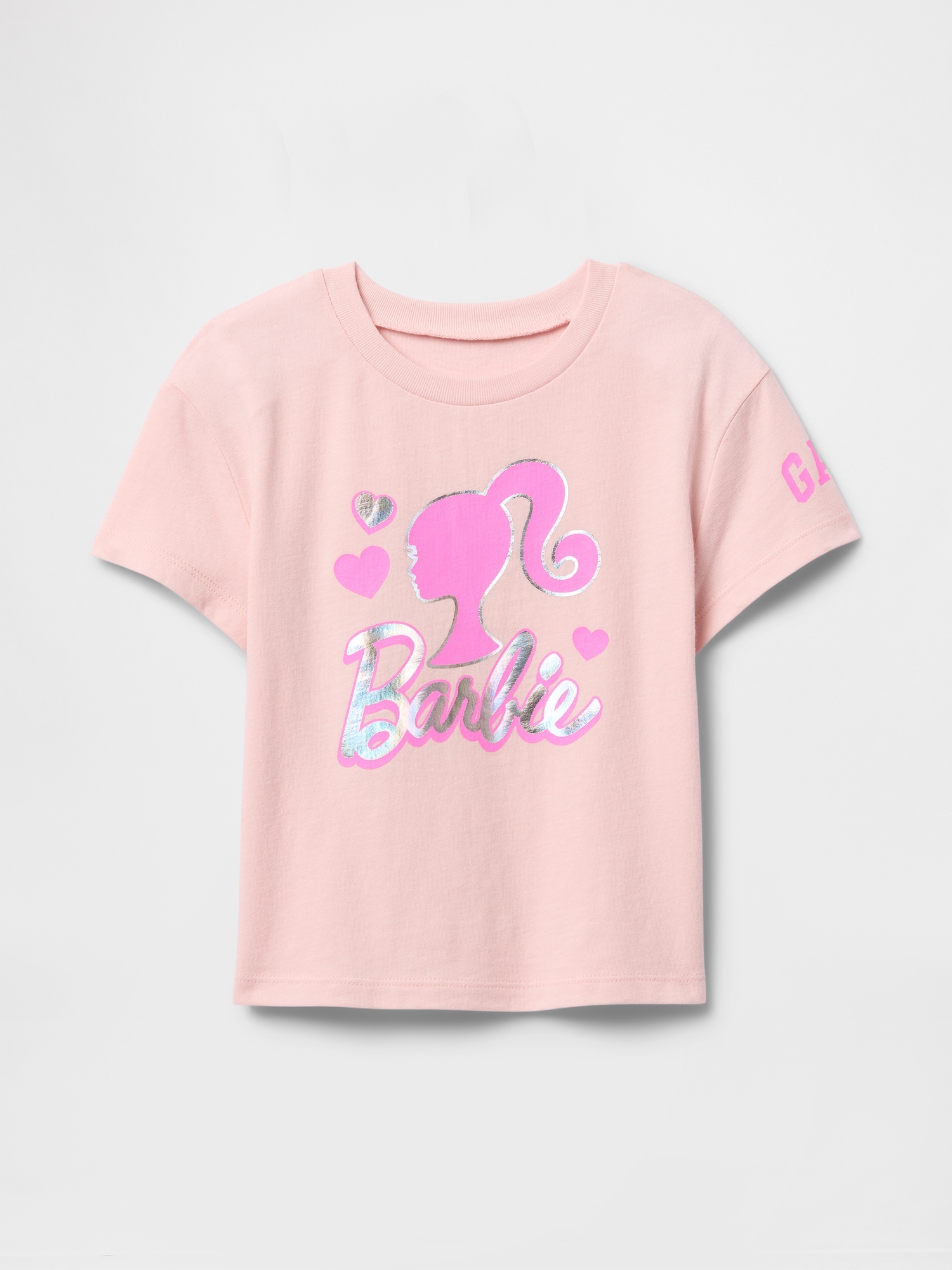 babyGap | Barbie™ Graphic T-Shirt