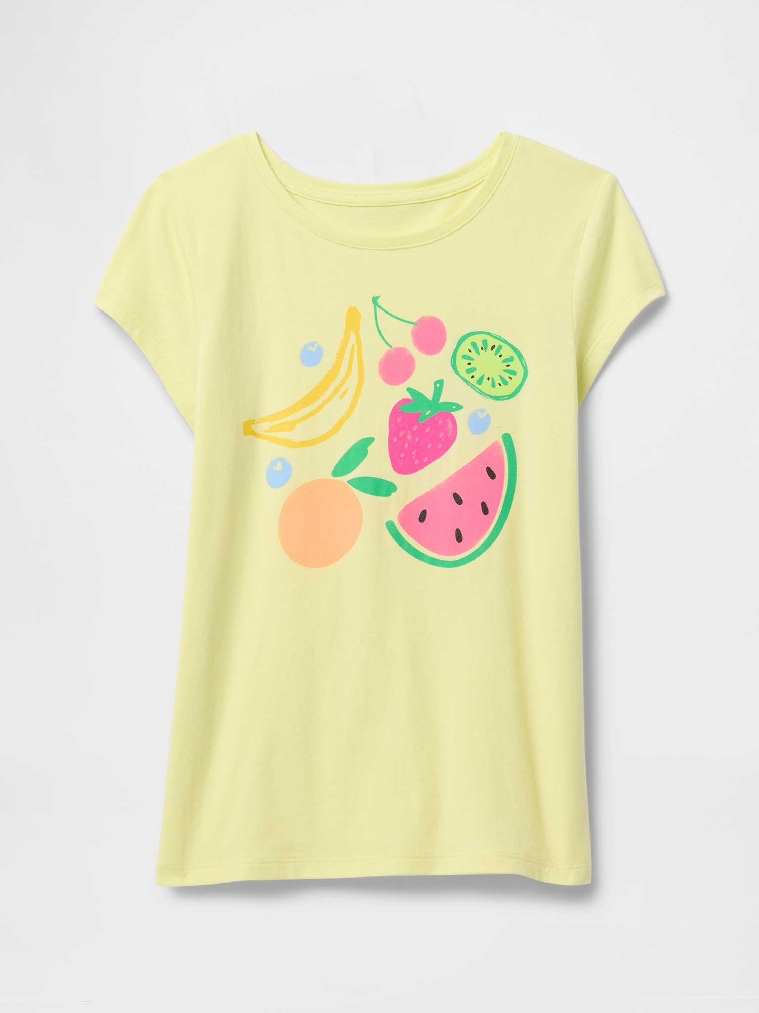 Kids Graphic T-Shirt