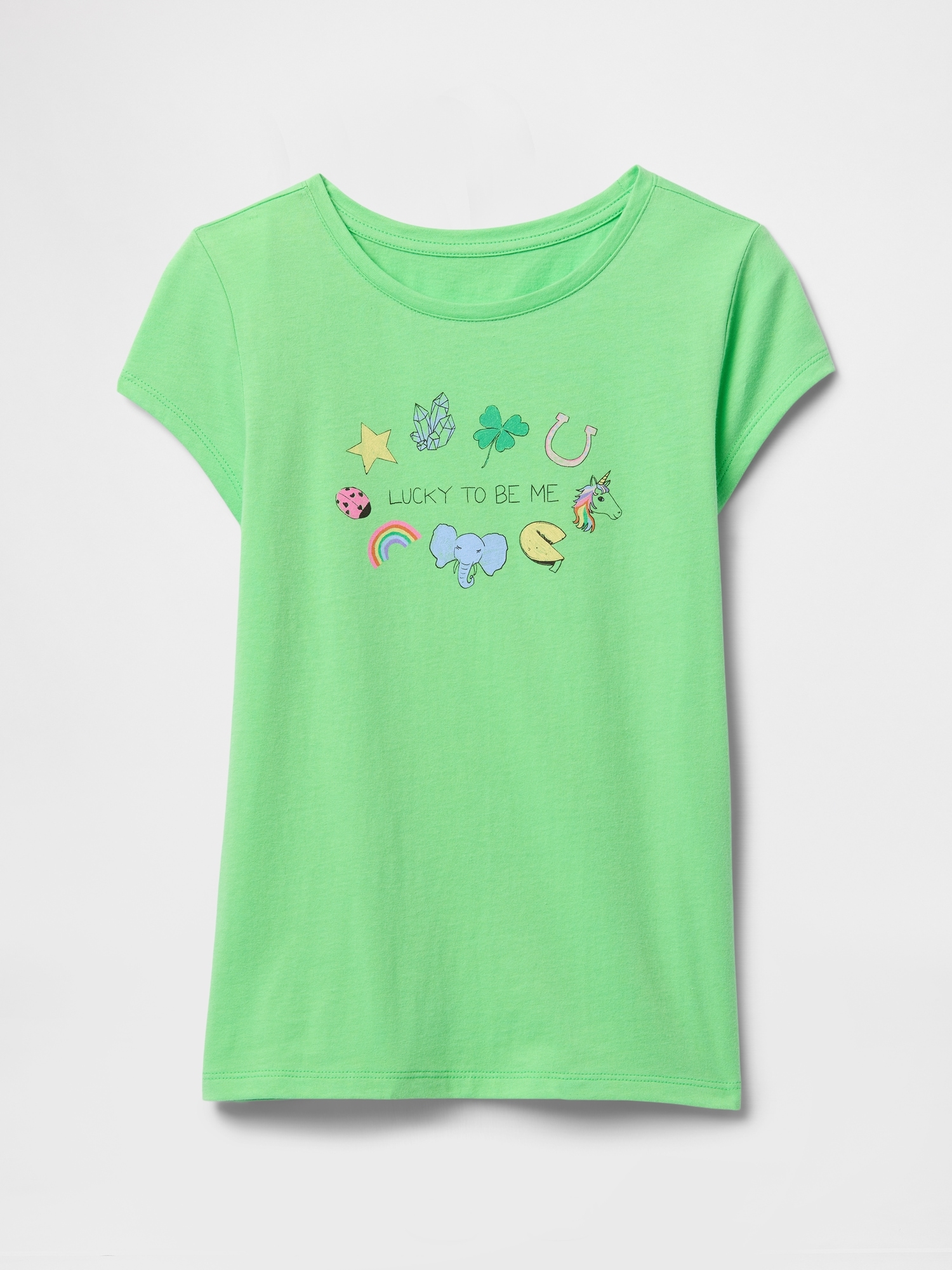 Kids Graphic T-Shirt