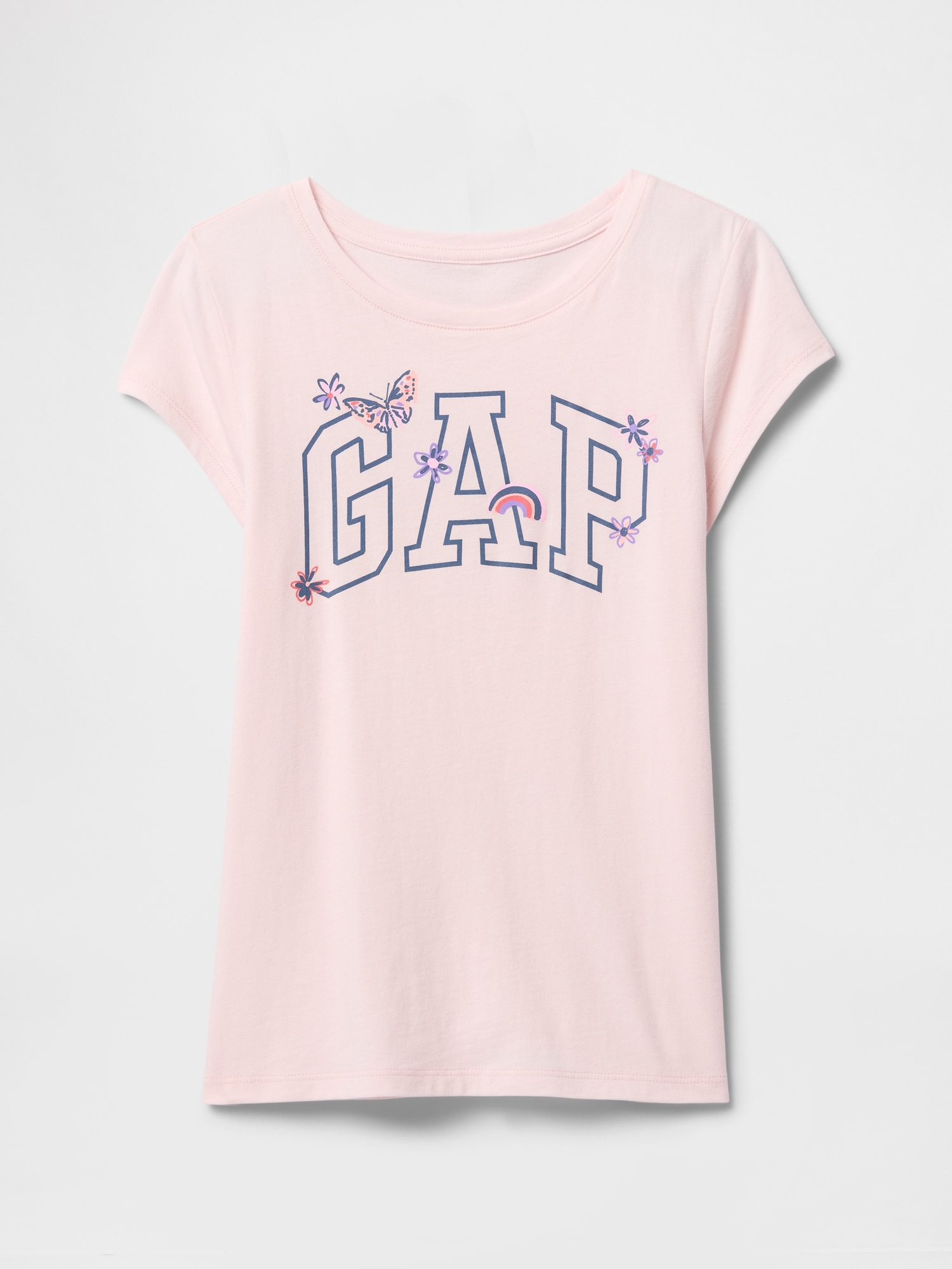 Kids Gap Logo T-Shirt