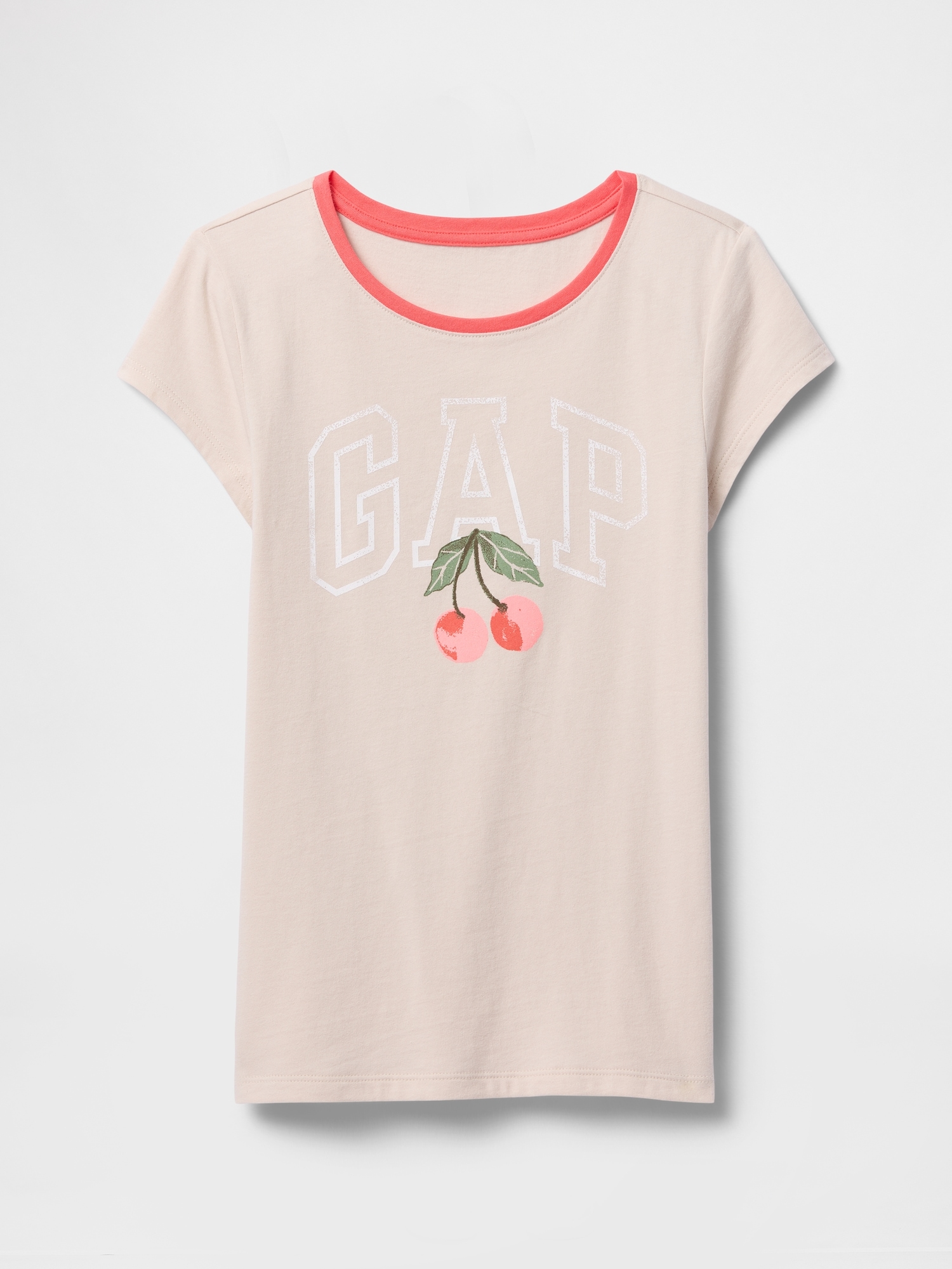 Kids Gap Logo T-Shirt