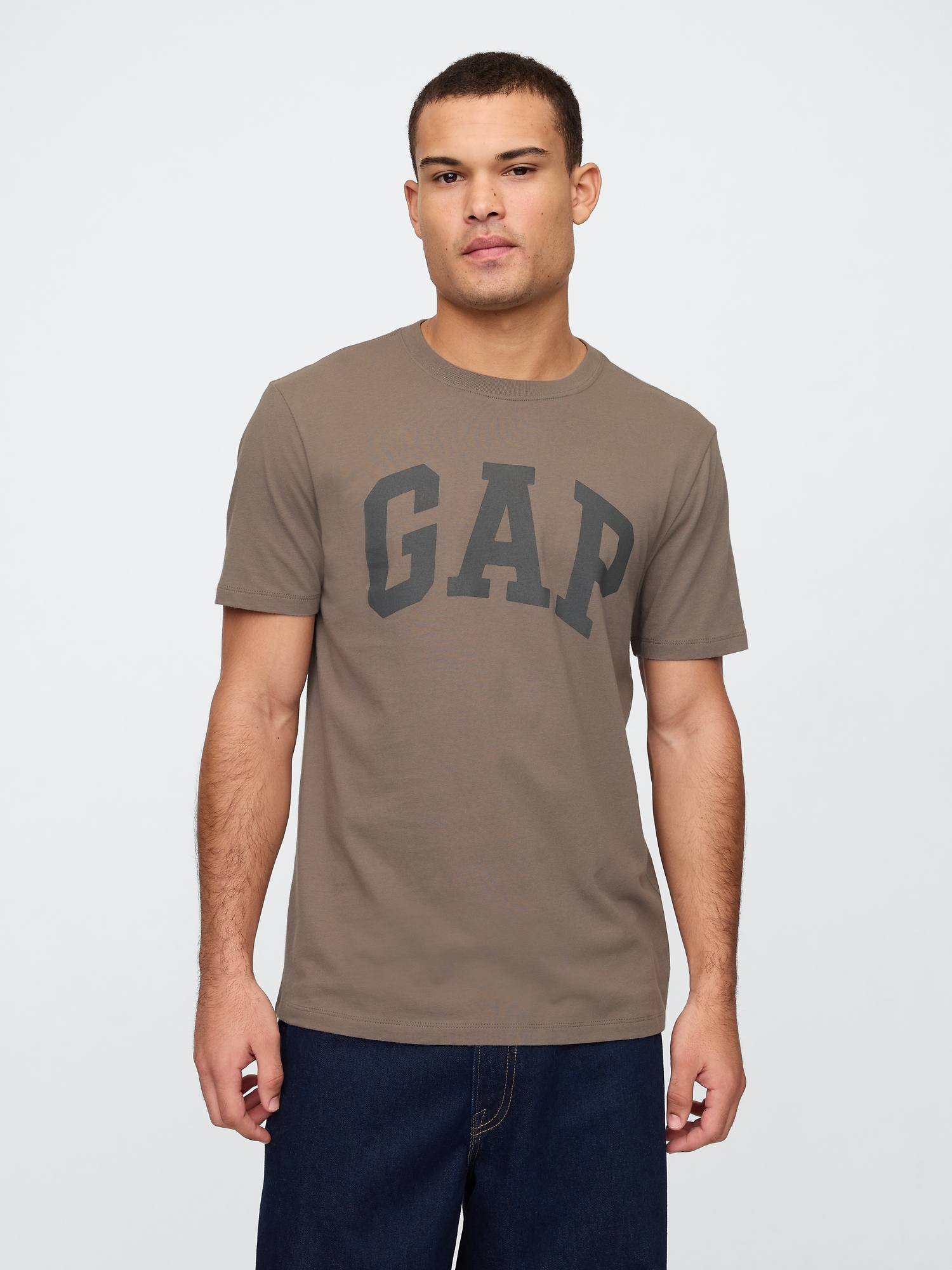 Everyday Soft Gap Logo T-Shirt