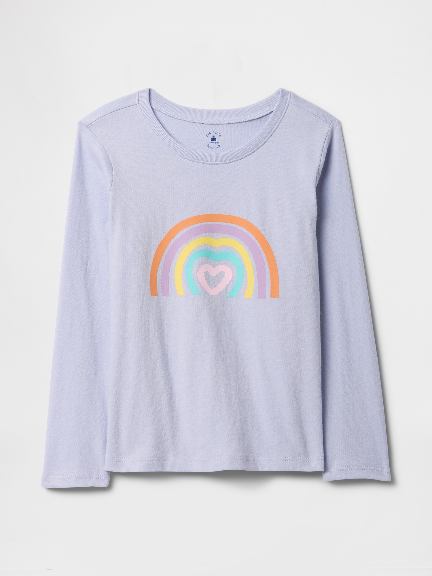 babyGap Graphic T-Shirt