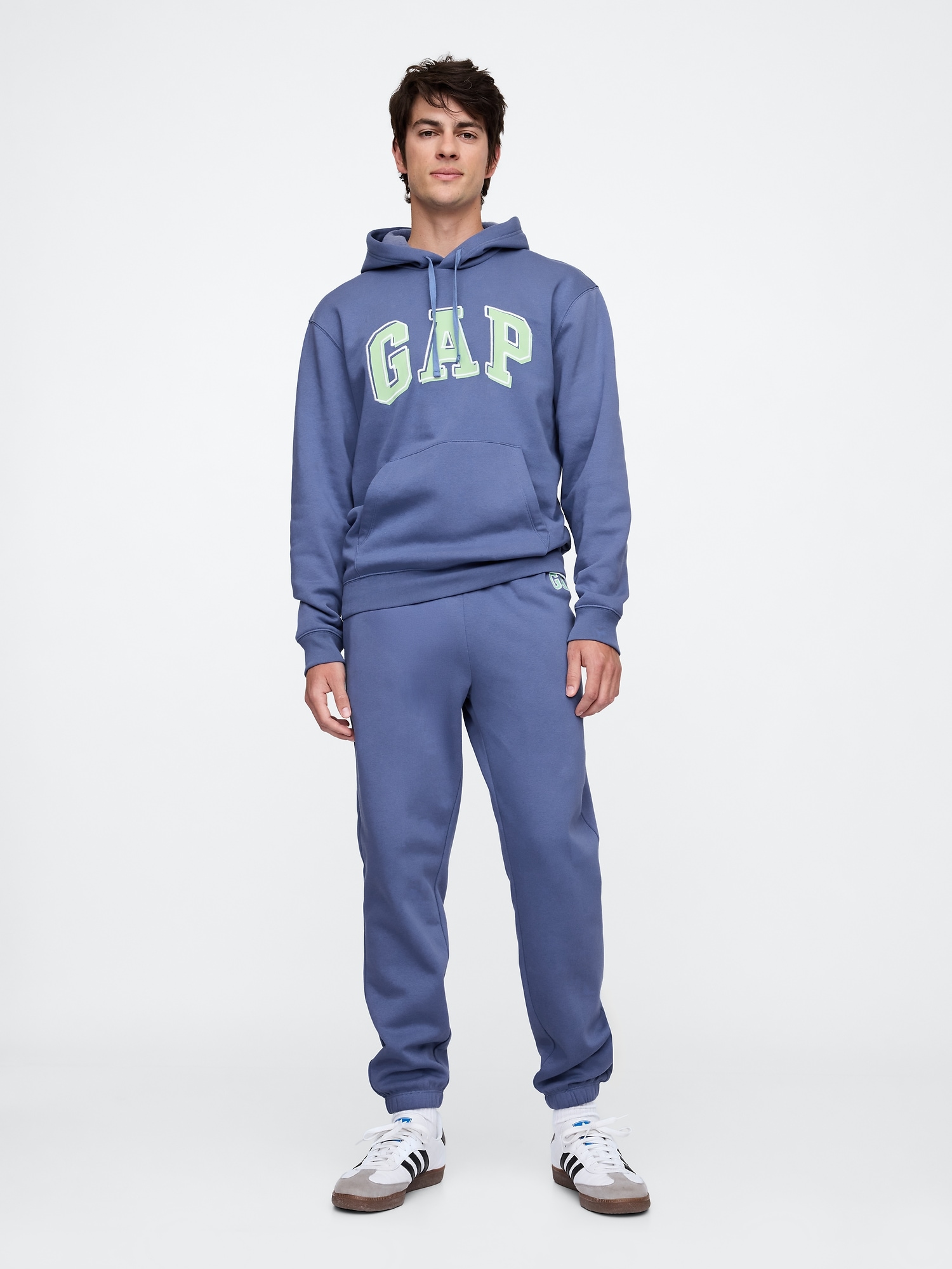 Gap Logo Joggers