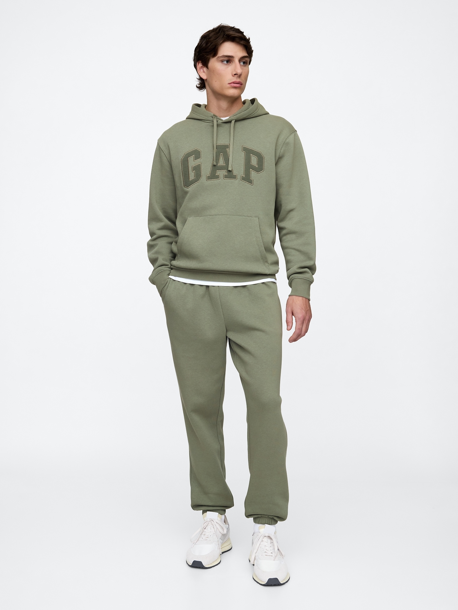 Gap Logo Joggers