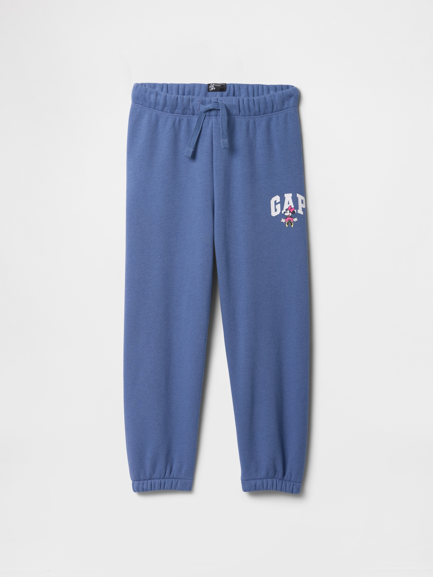 babyGap | Disney Relaxed Logo Pull-On Joggers