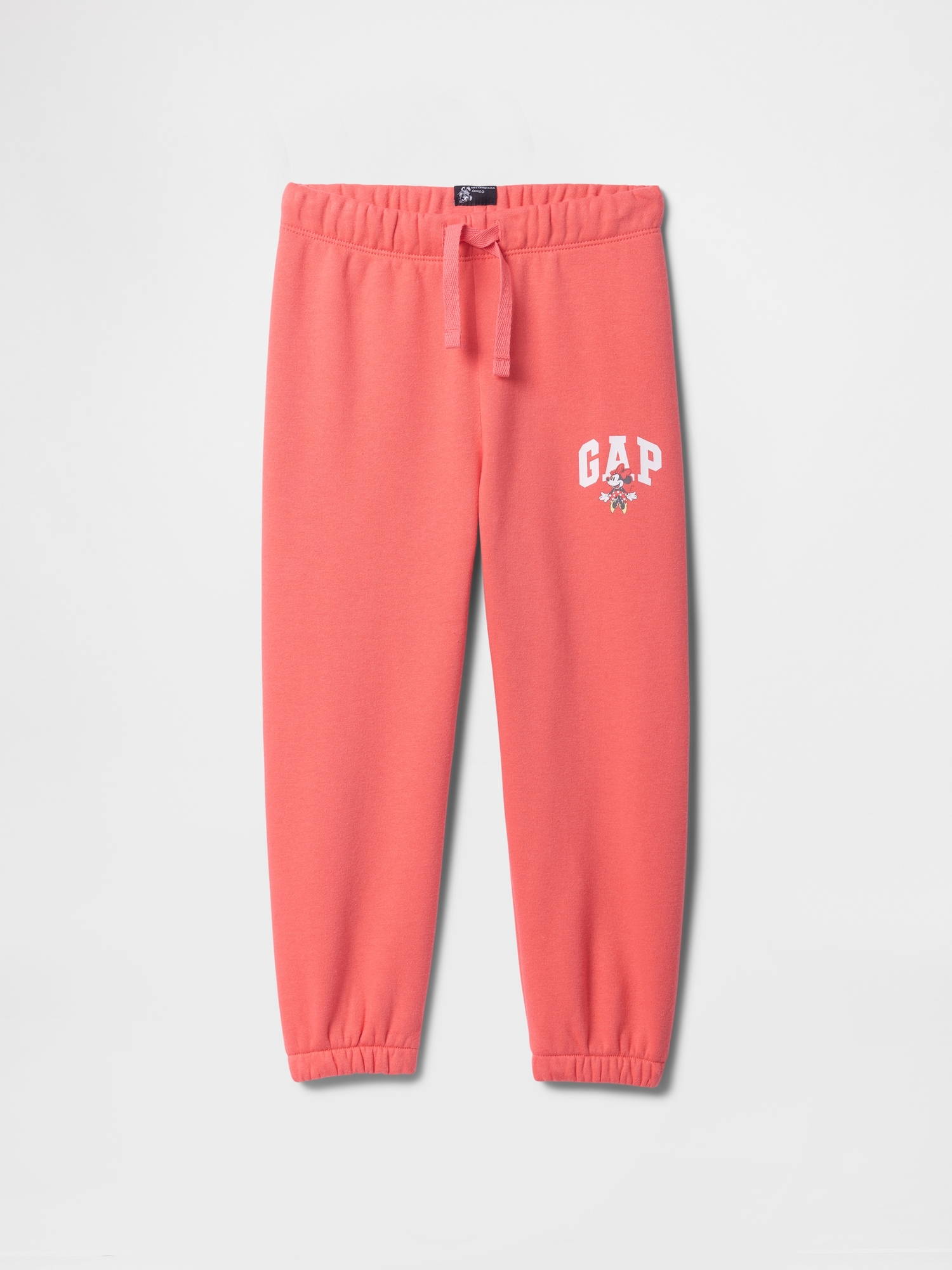 babyGap × Disney Relaxed Logo Pull-On Joggers