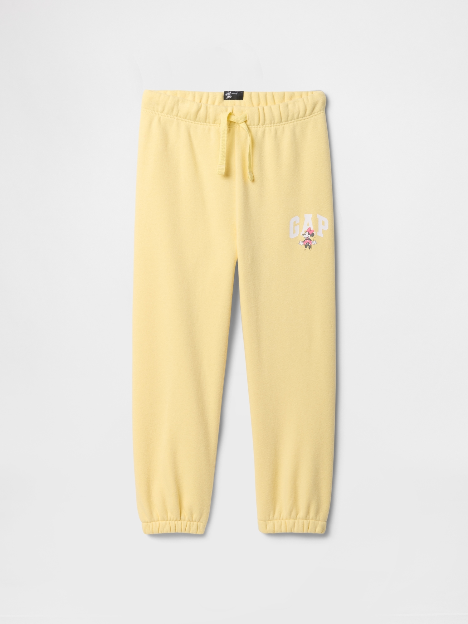 babyGap | Disney Relaxed Logo Pull-On Joggers