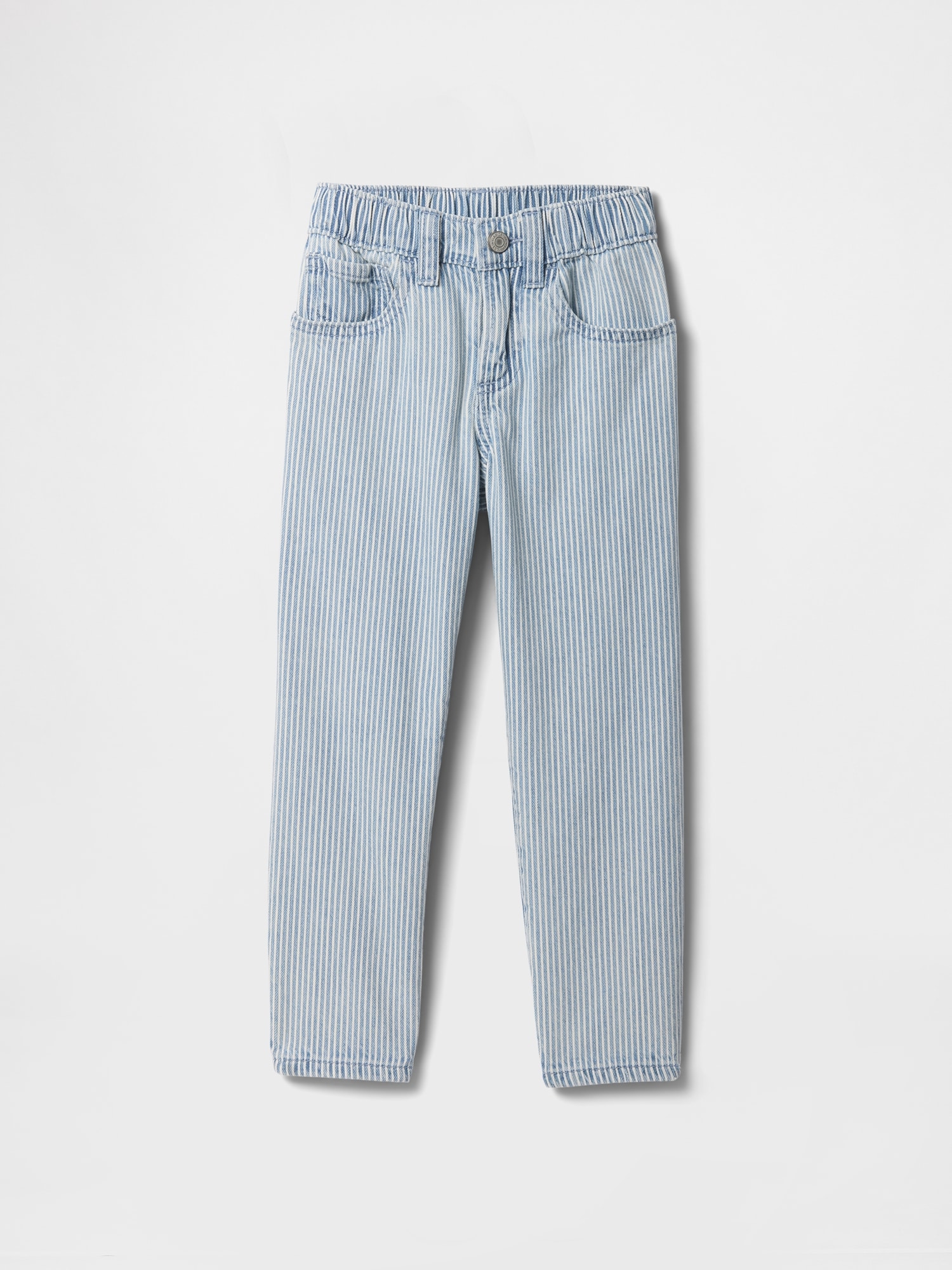 babyGap Stripe Baggy Jeans