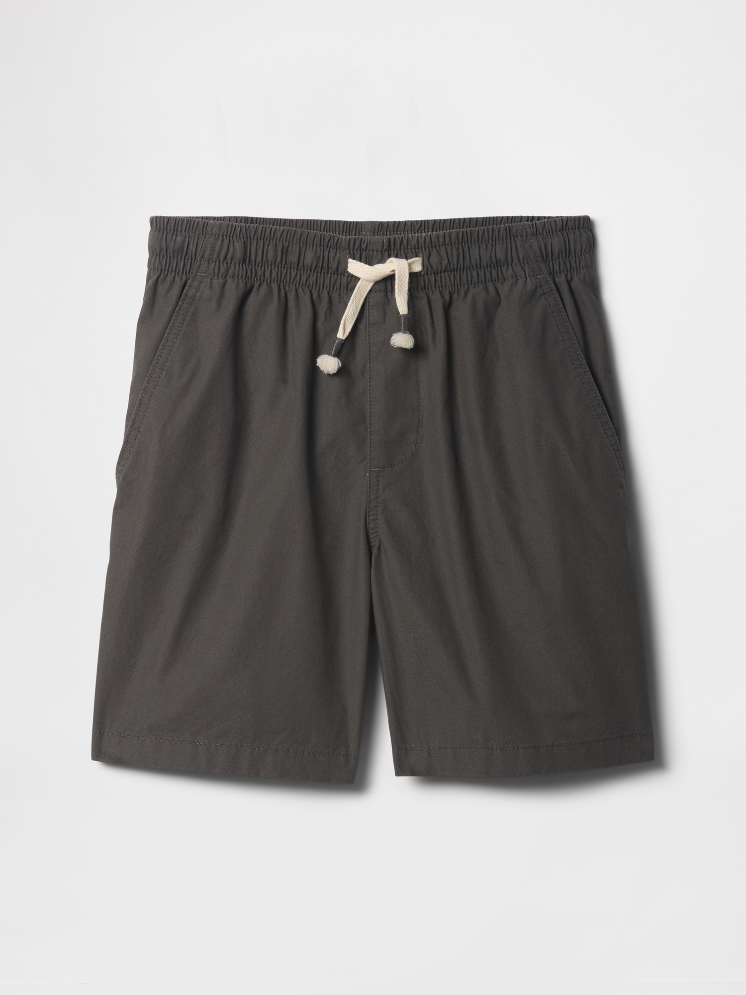 Kids Relaxed Pull-On Shorts