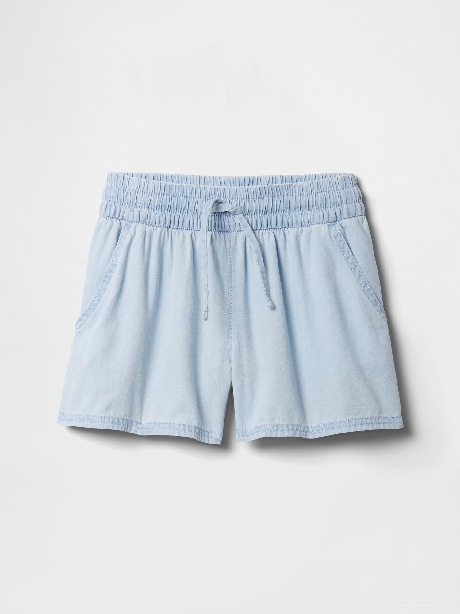 Kids Pull-On Shorts