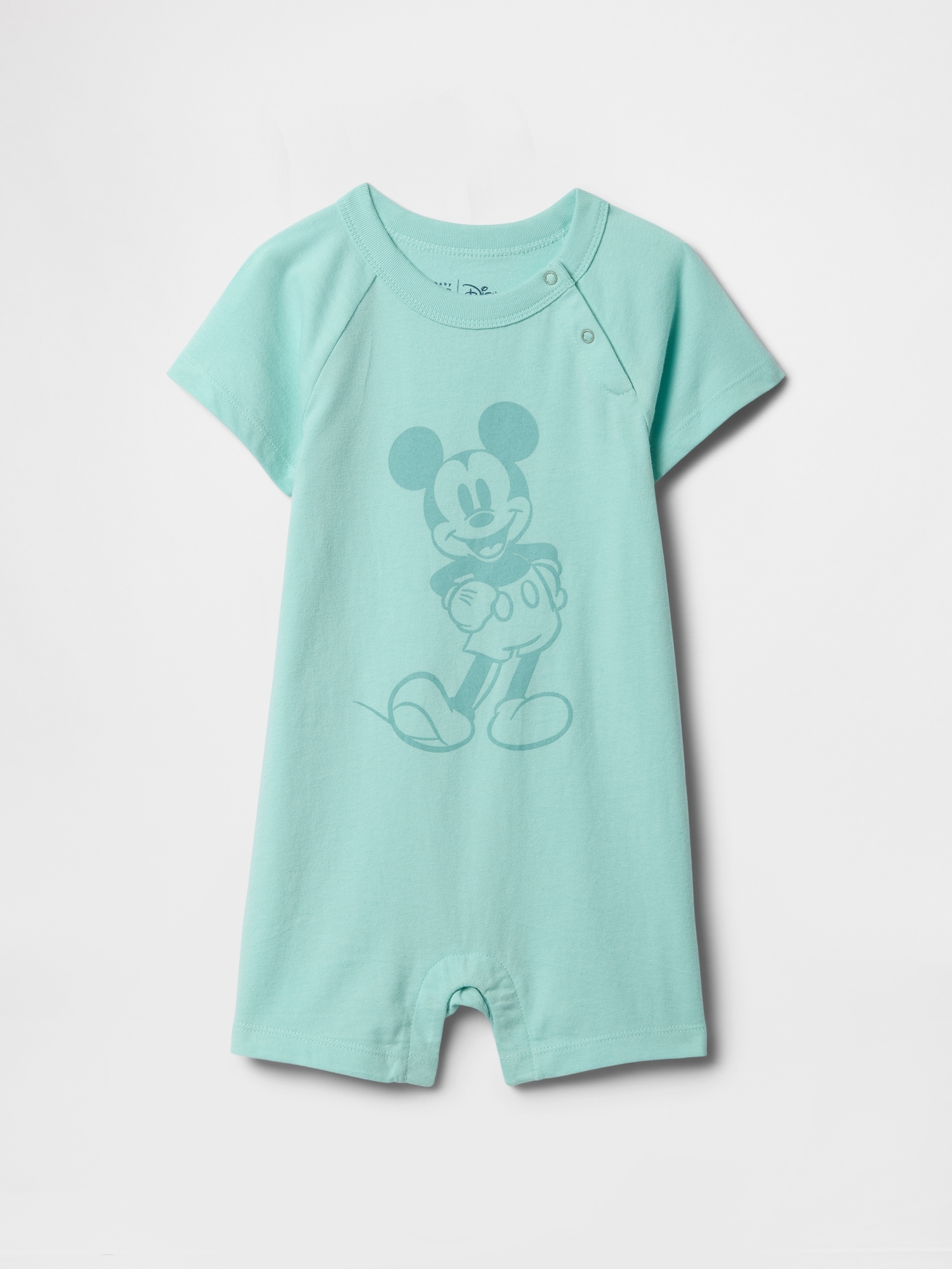 babyGap | Disney Romper